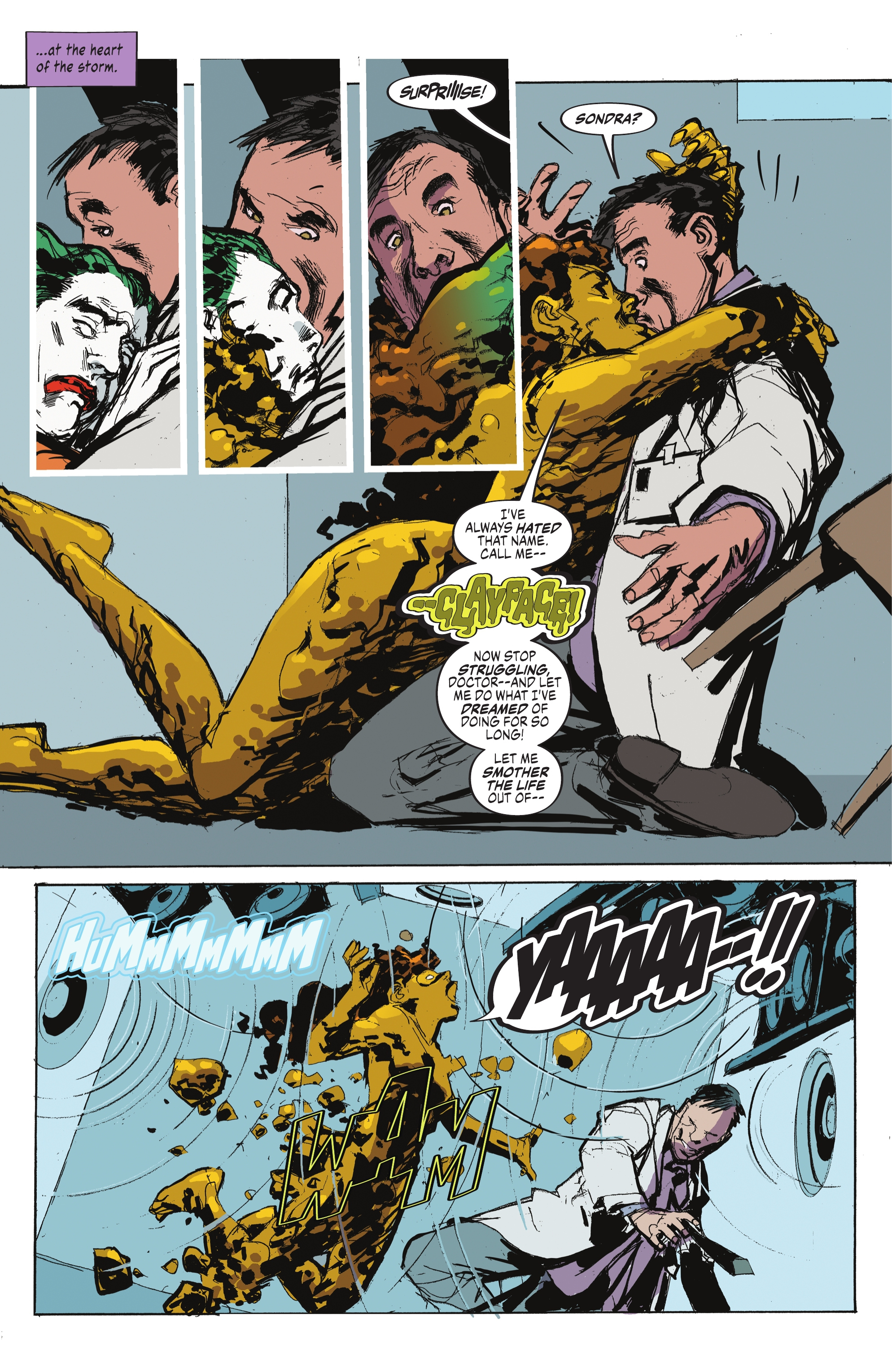 From the DC Vault: Death in the Family - Robin Lives (2024-) issue 2 - Page 20