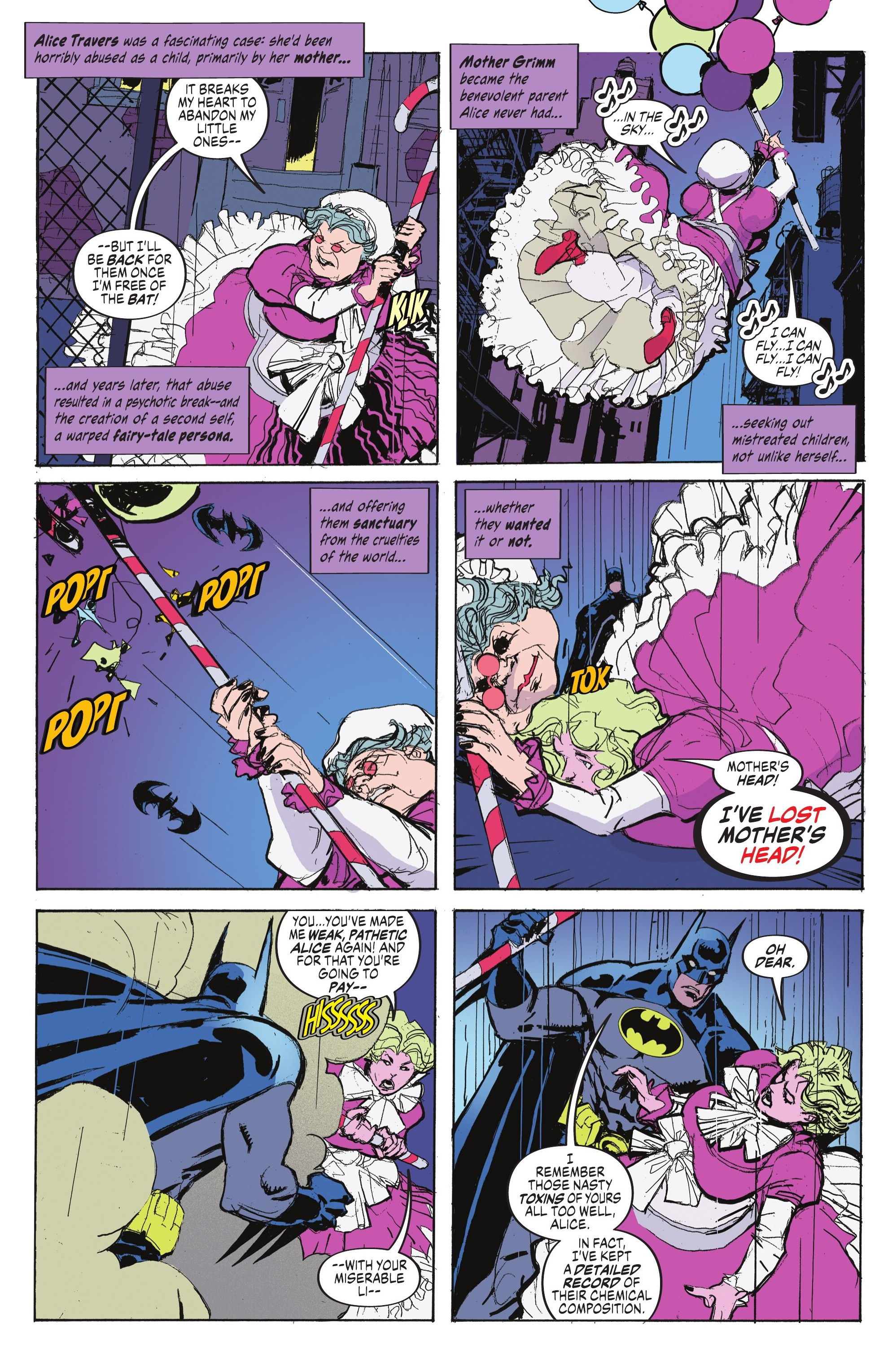 From the DC Vault: Death in the Family - Robin Lives (2024-) issue 3 - Page 14