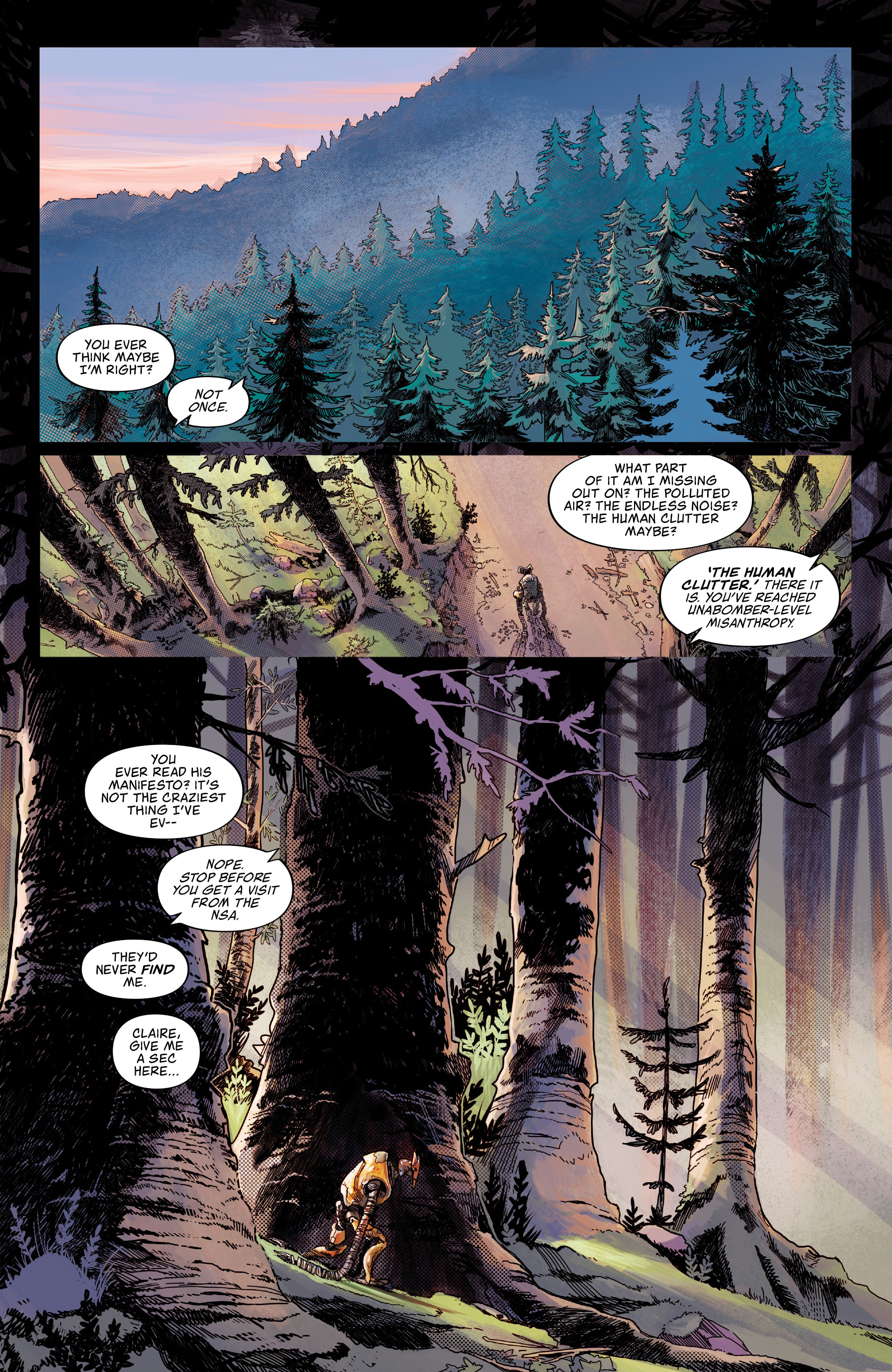 Frontiersman (2021-): Chapter 1 - Page 3