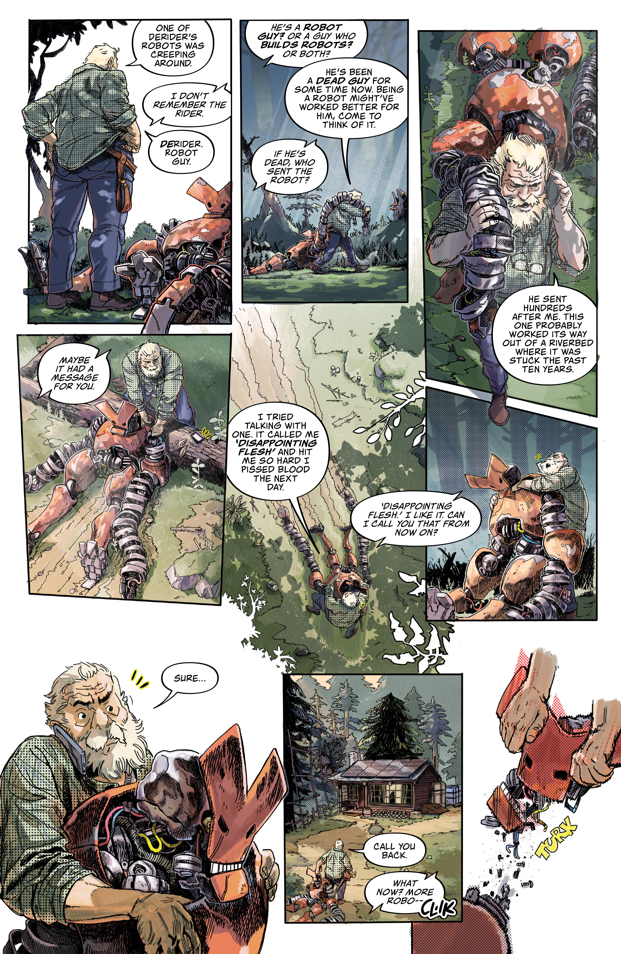 Frontiersman (2021-): Chapter 1 - Page 5