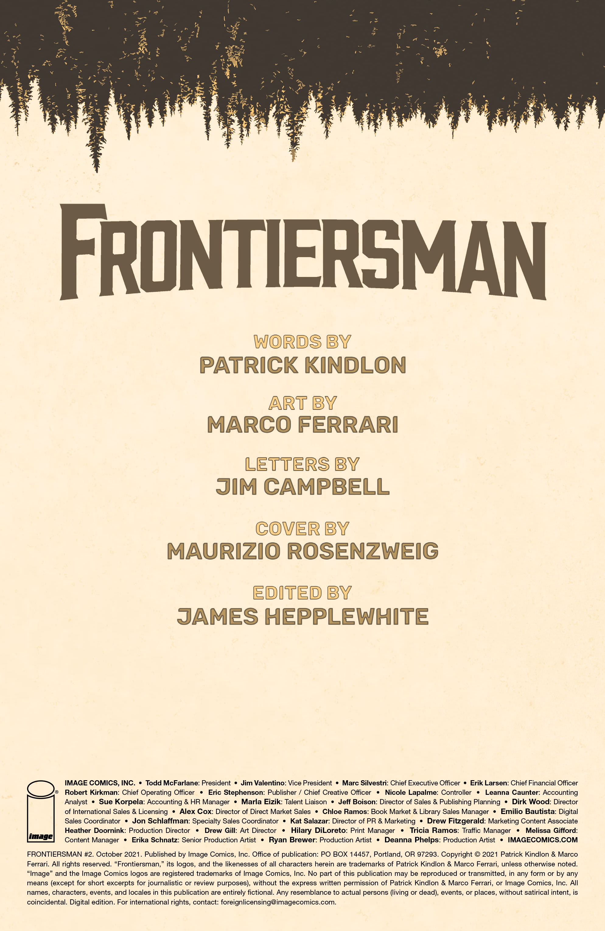 Frontiersman (2021-): Chapter 2 - Page 2