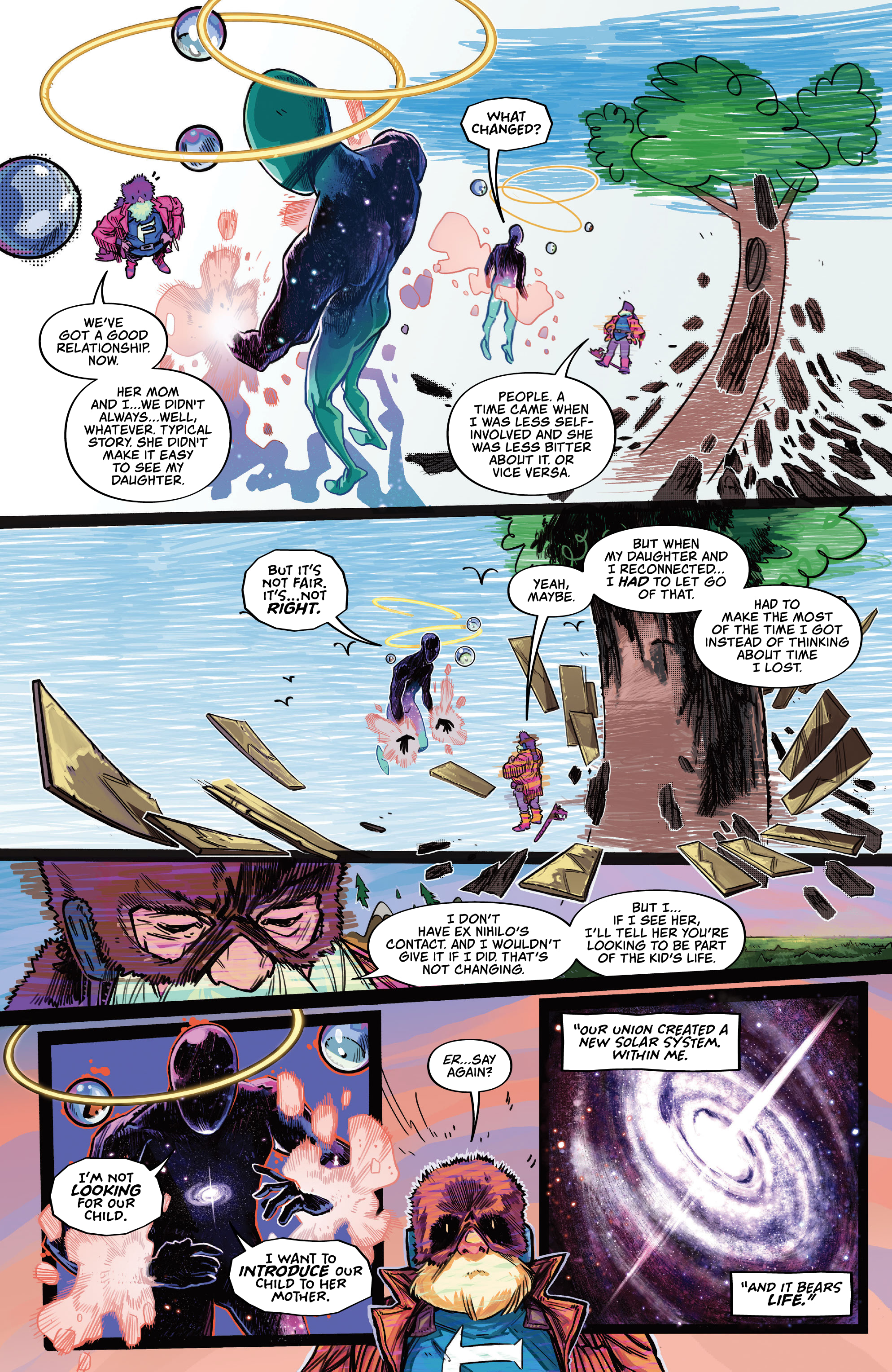 Frontiersman (2021-) issue 2 - Page 20