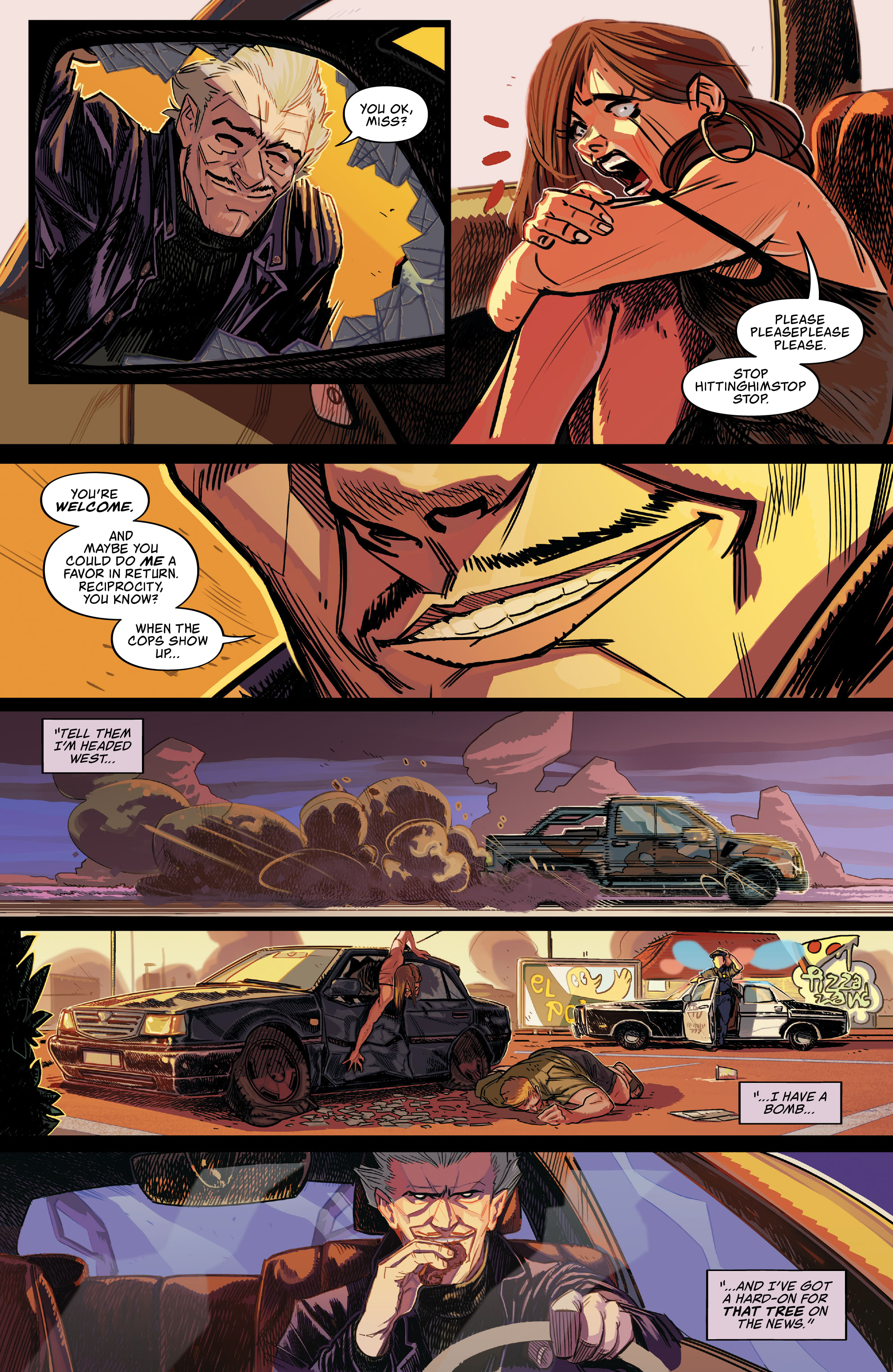 Frontiersman (2021-) issue 3 - Page 8