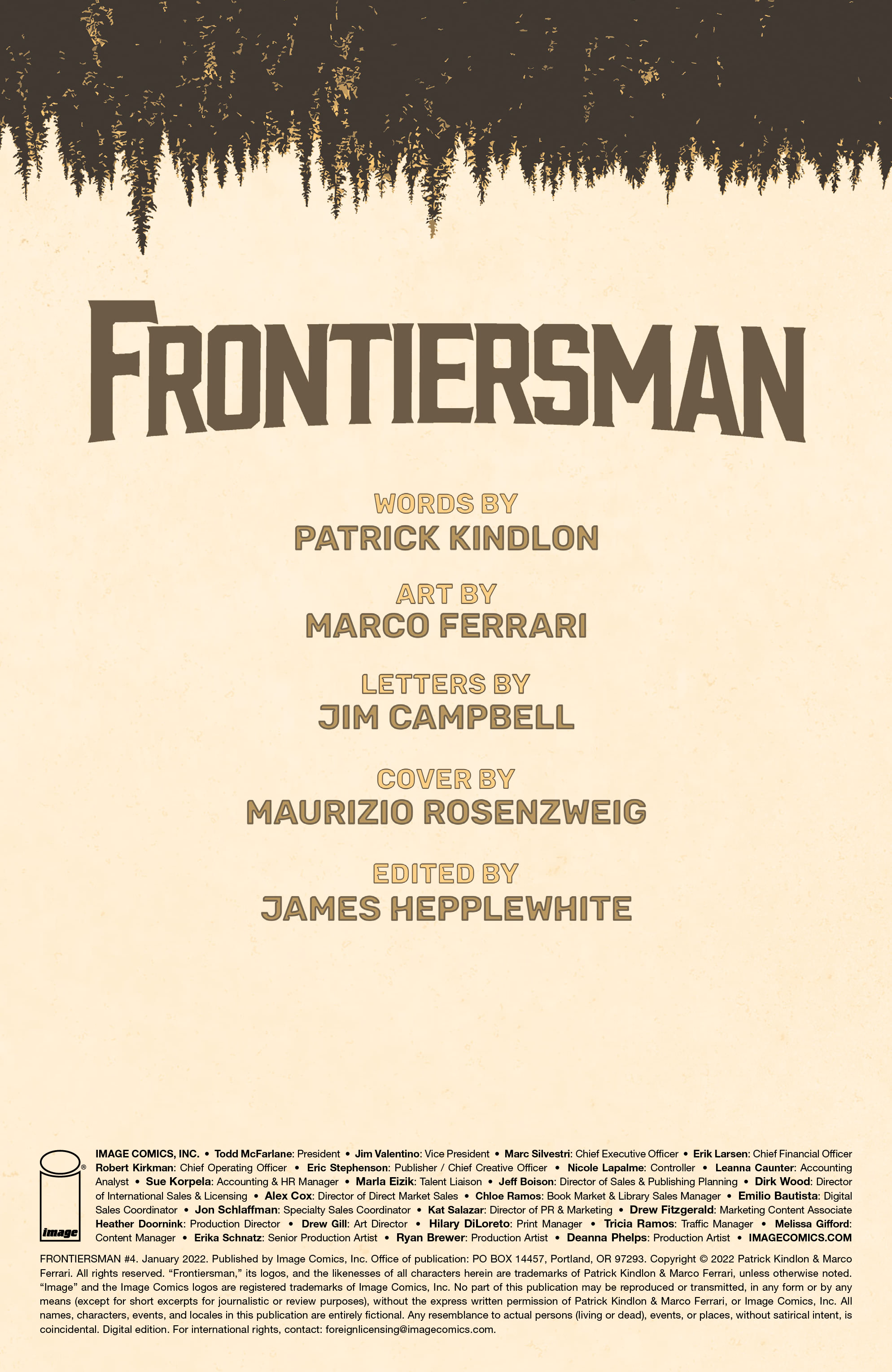Frontiersman (2021-): Chapter 4 - Page 2