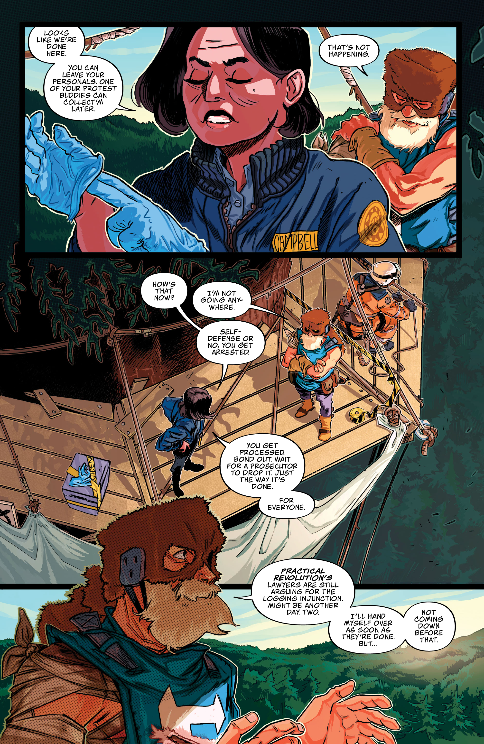 Frontiersman (2021-): Chapter 4 - Page 3