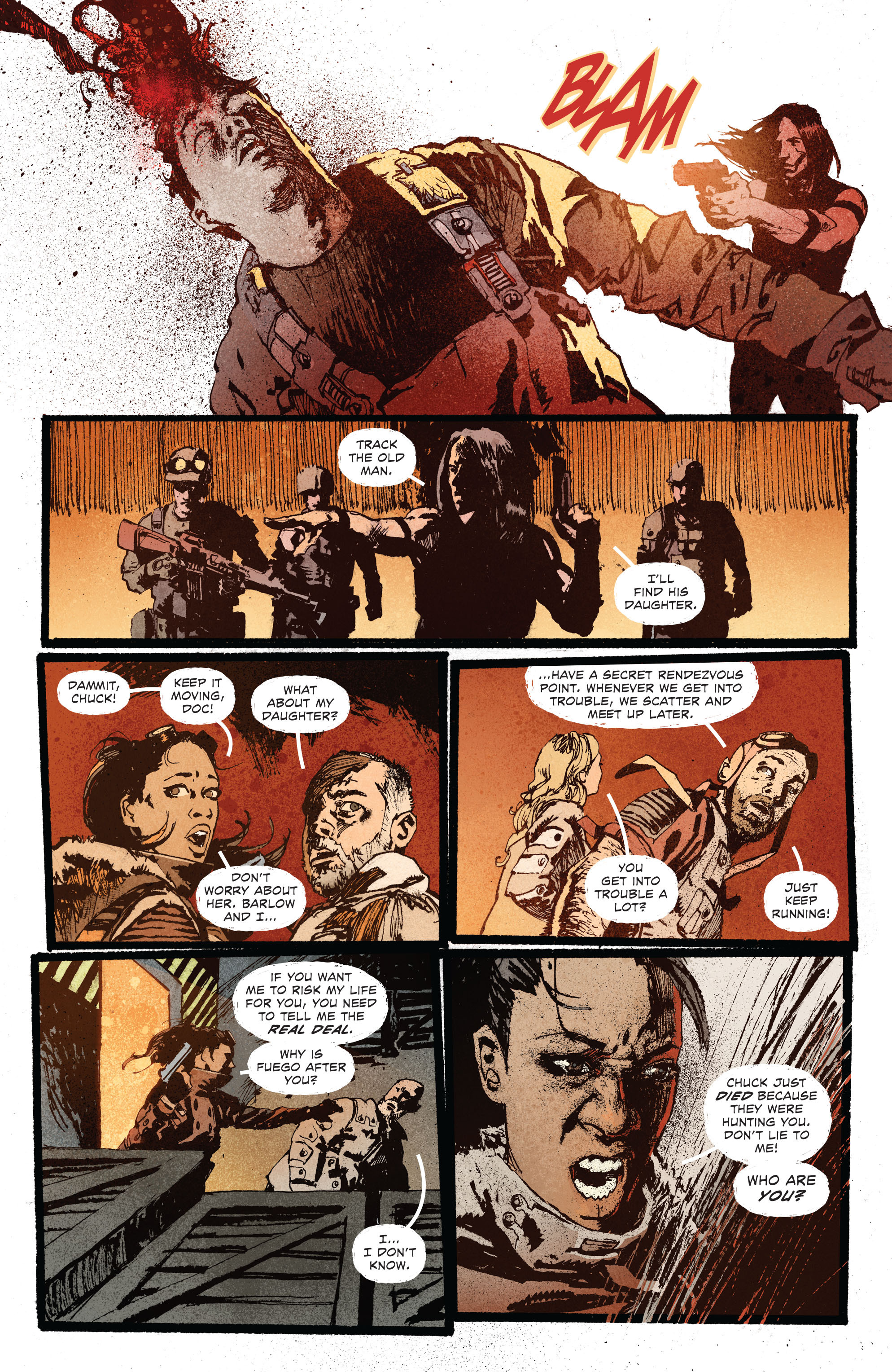 Frostbite (2016-) issue 1 - Page 15