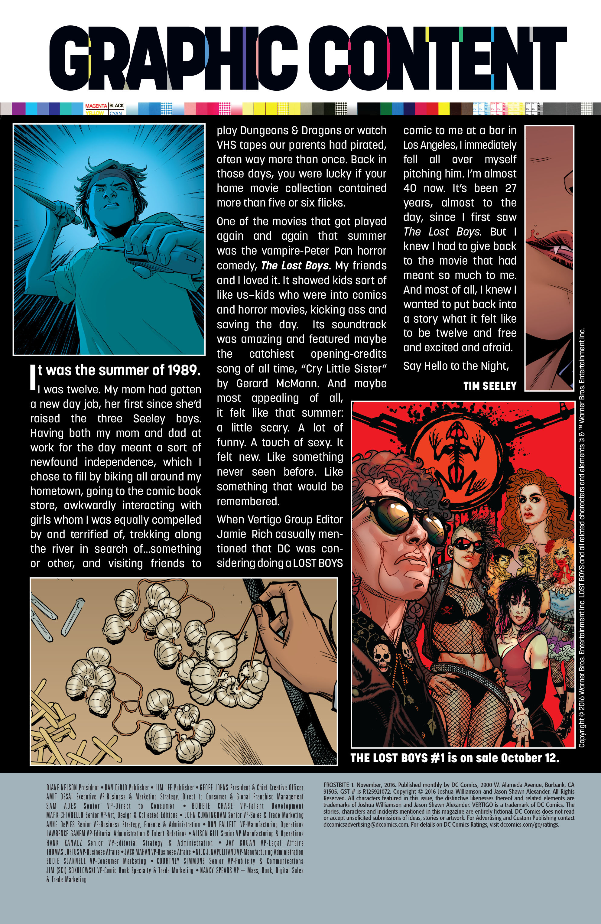 Frostbite (2016-) issue 1 - Page 23