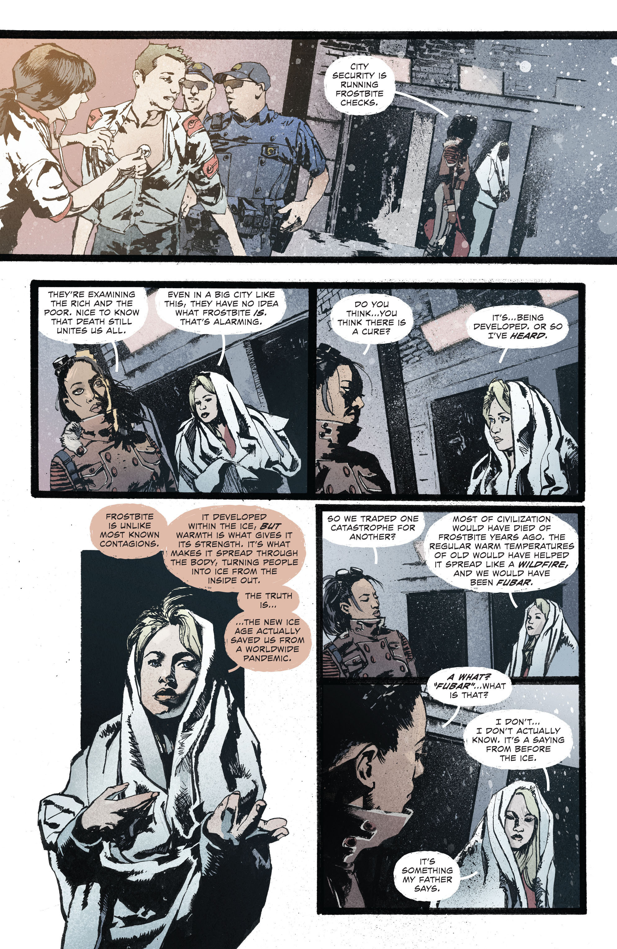 Frostbite (2016-) issue 2 - Page 10