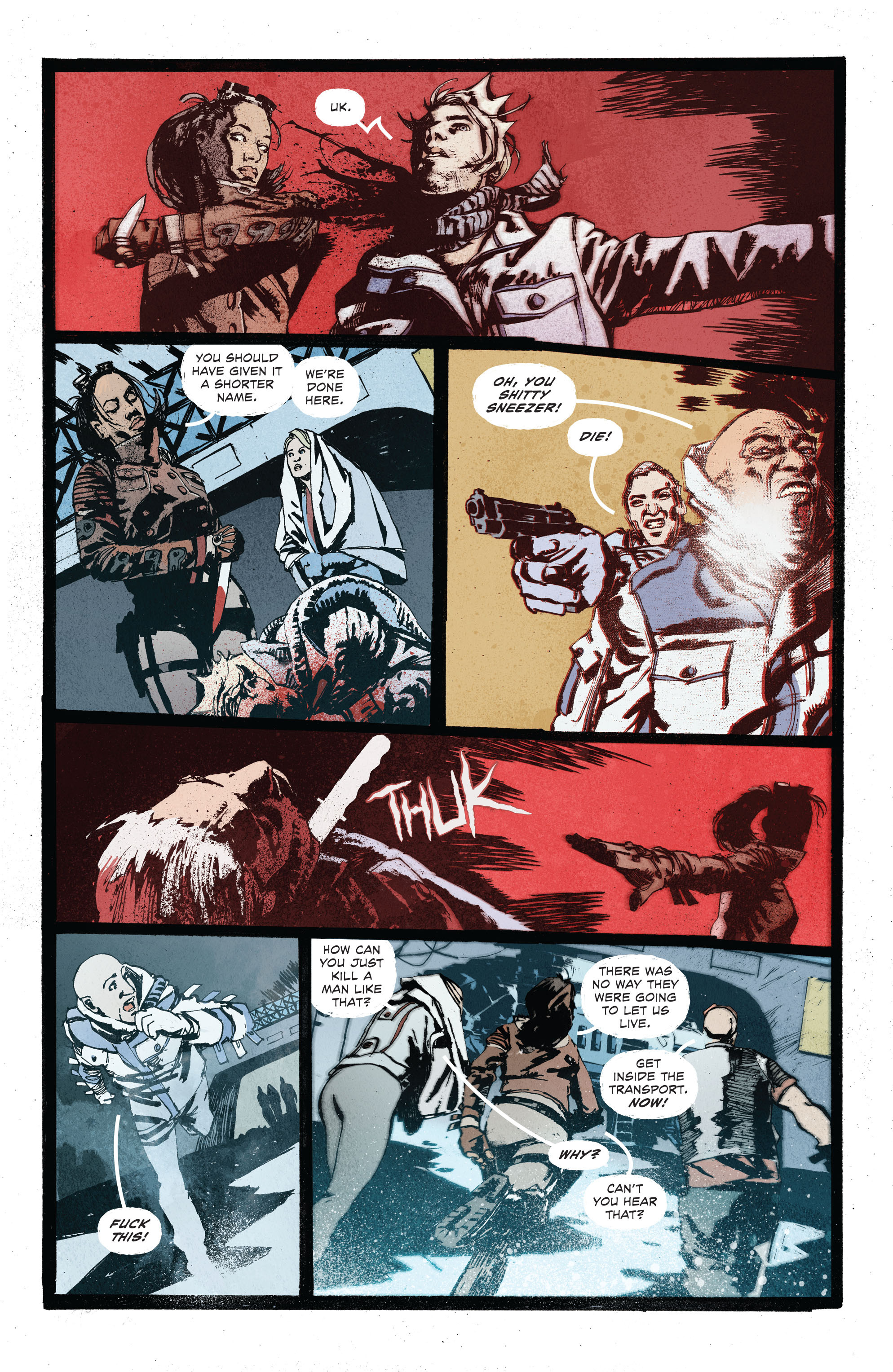 Frostbite (2016-) issue 2 - Page 17