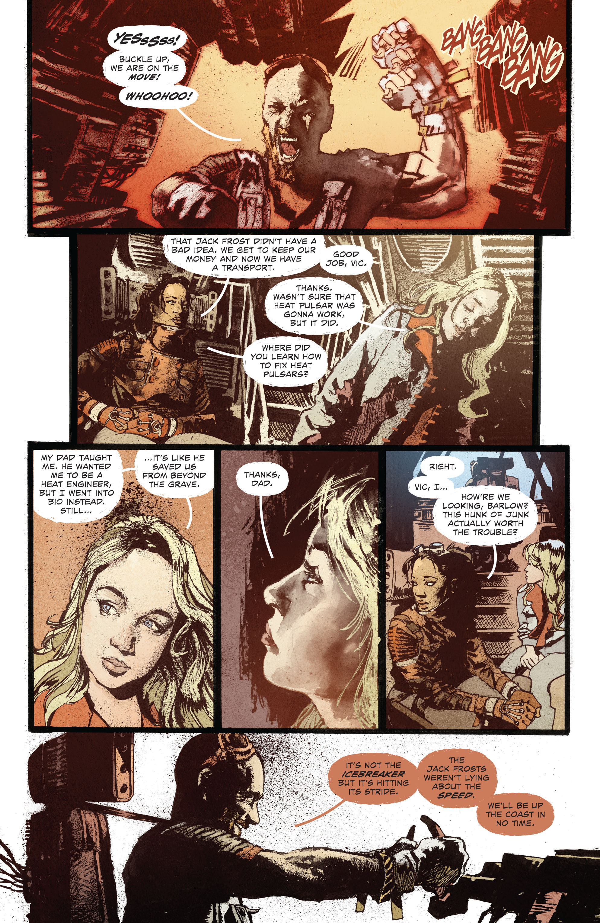 Frostbite (2016-) issue 2 - Page 21