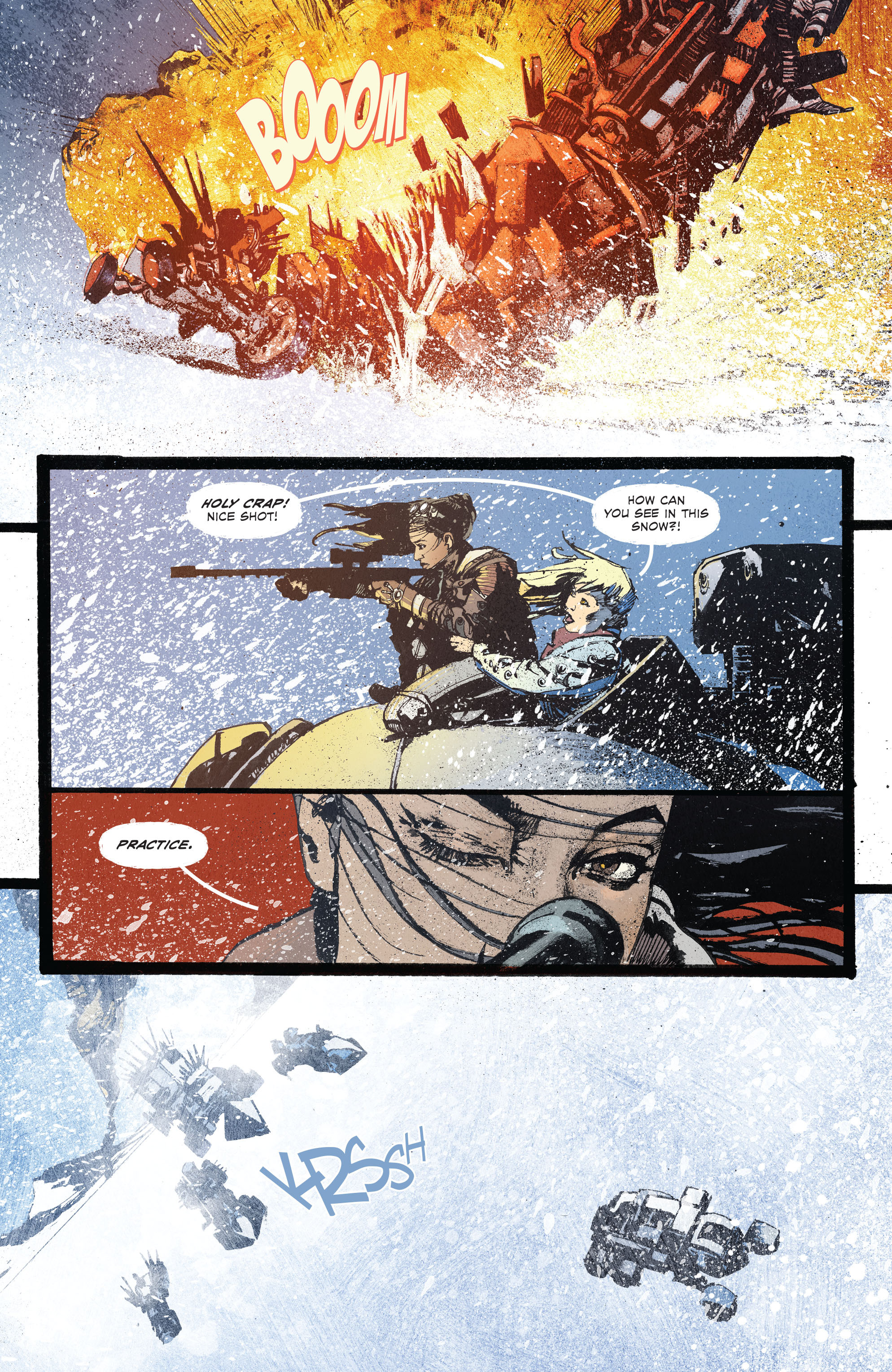 Frostbite (2016-) issue 3 - Page 12