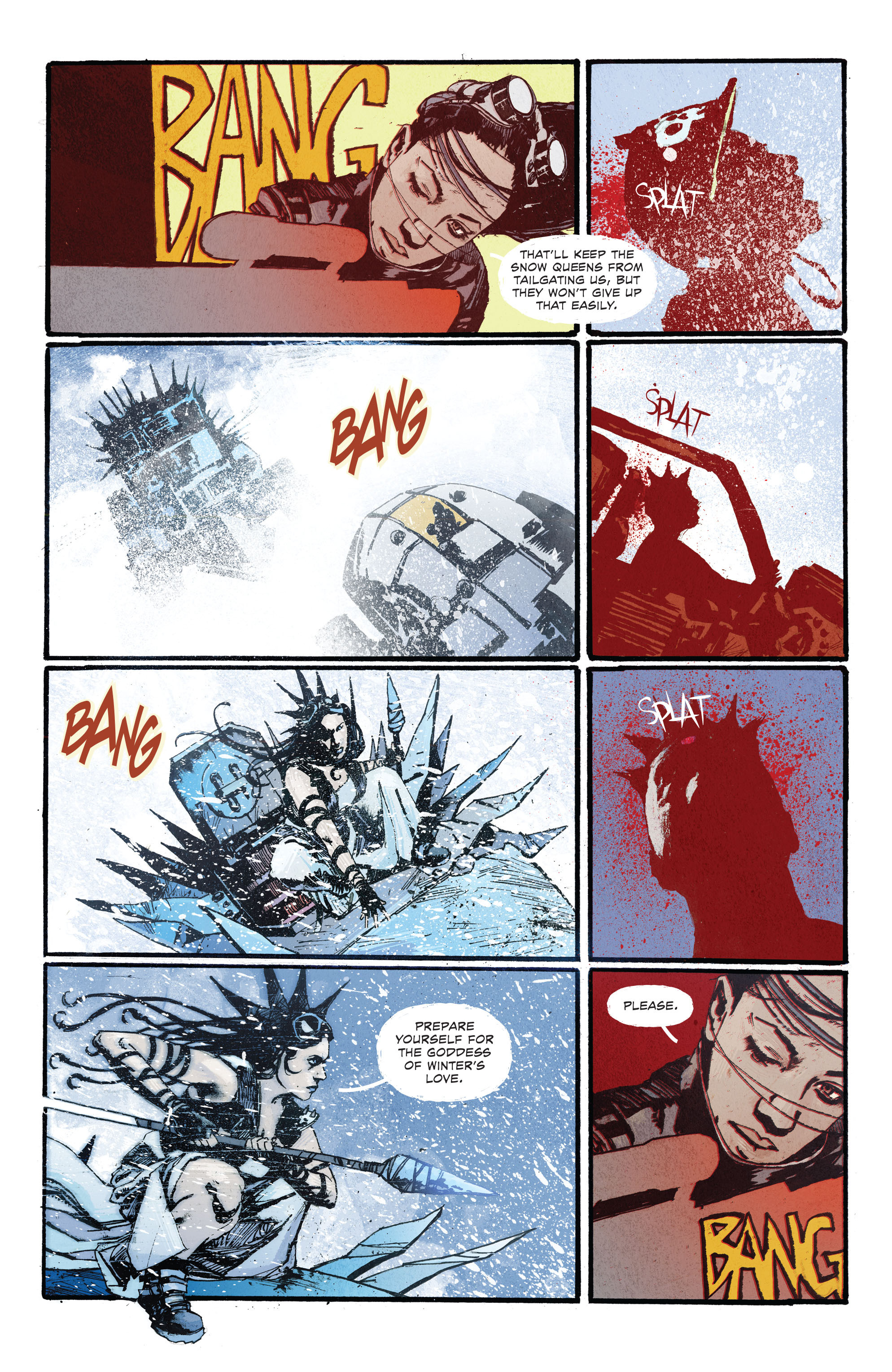 Frostbite (2016-) issue 3 - Page 13