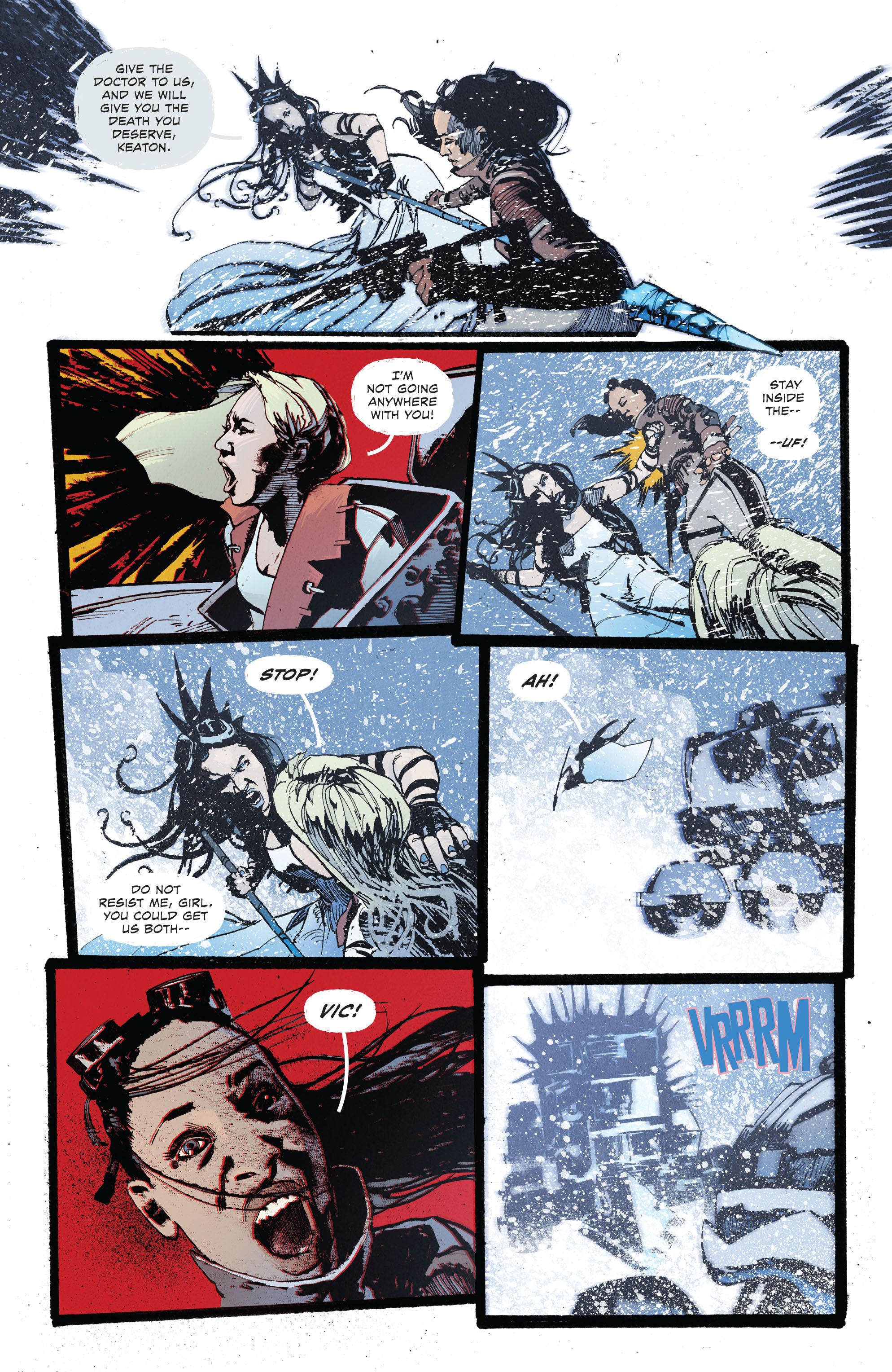 Frostbite (2016-) issue 3 - Page 15