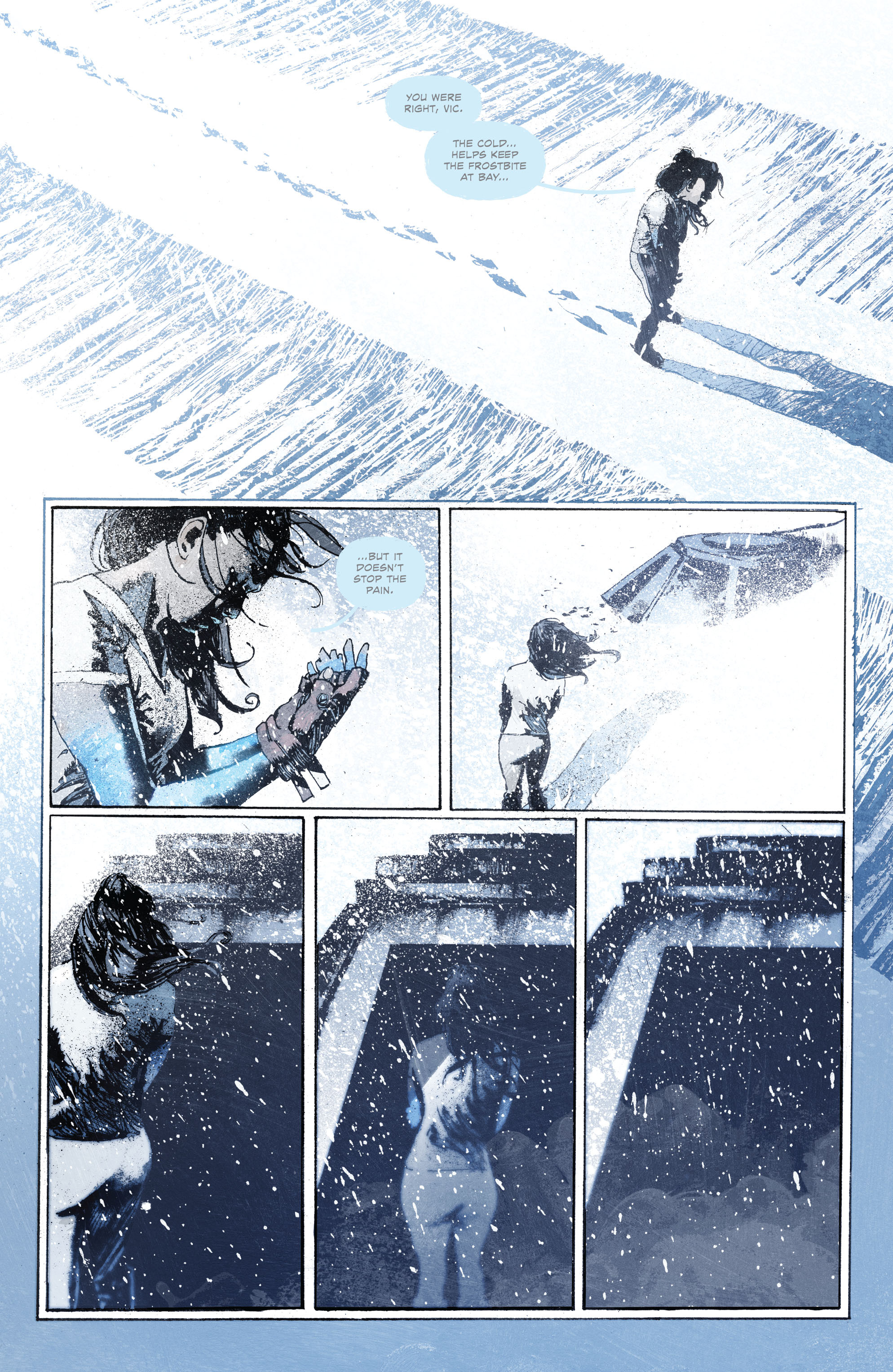 Frostbite (2016-) issue 5 - Page 6