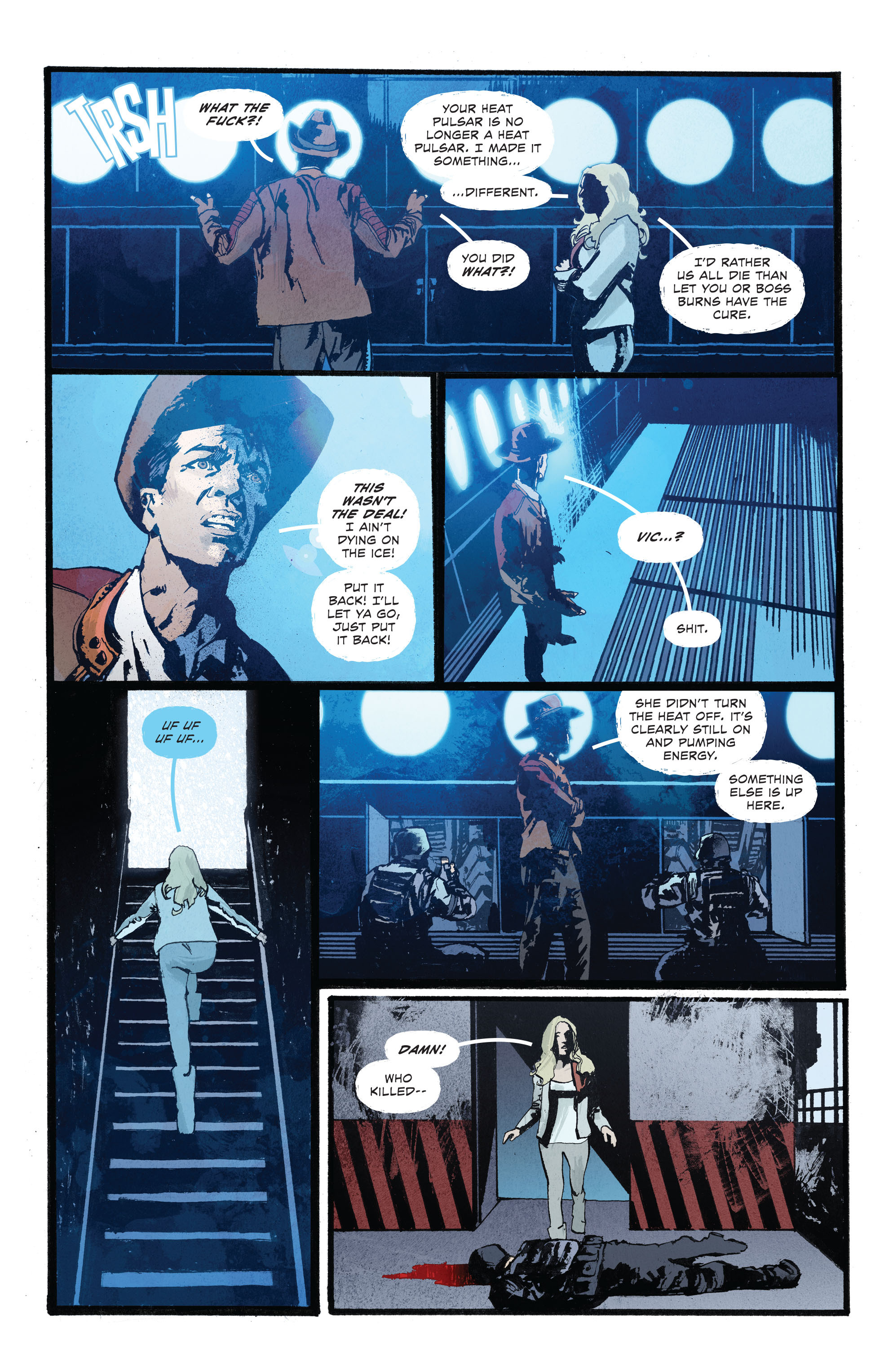 Frostbite (2016-) issue 5 - Page 10