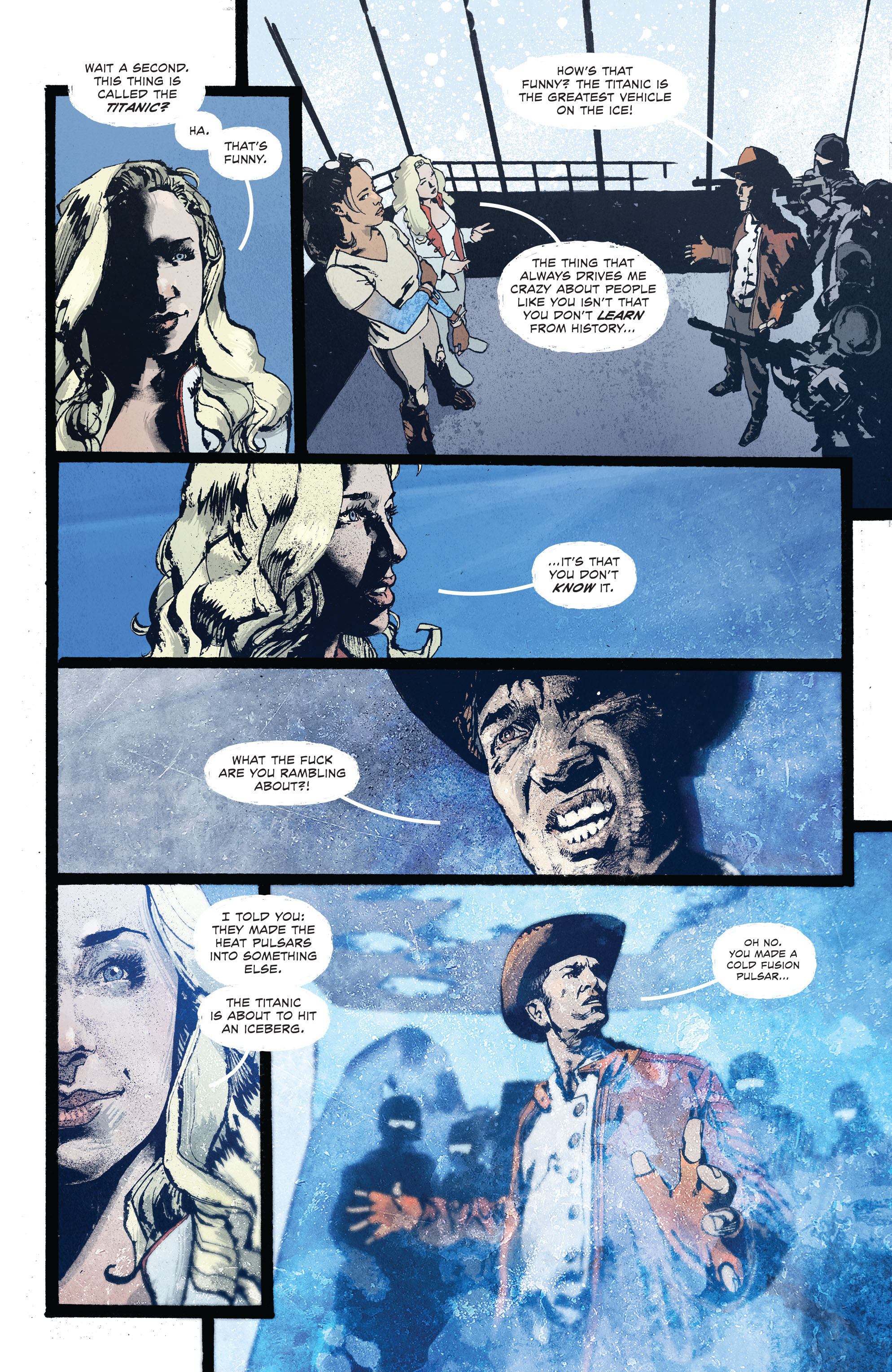 Frostbite (2016-) issue 5 - Page 14