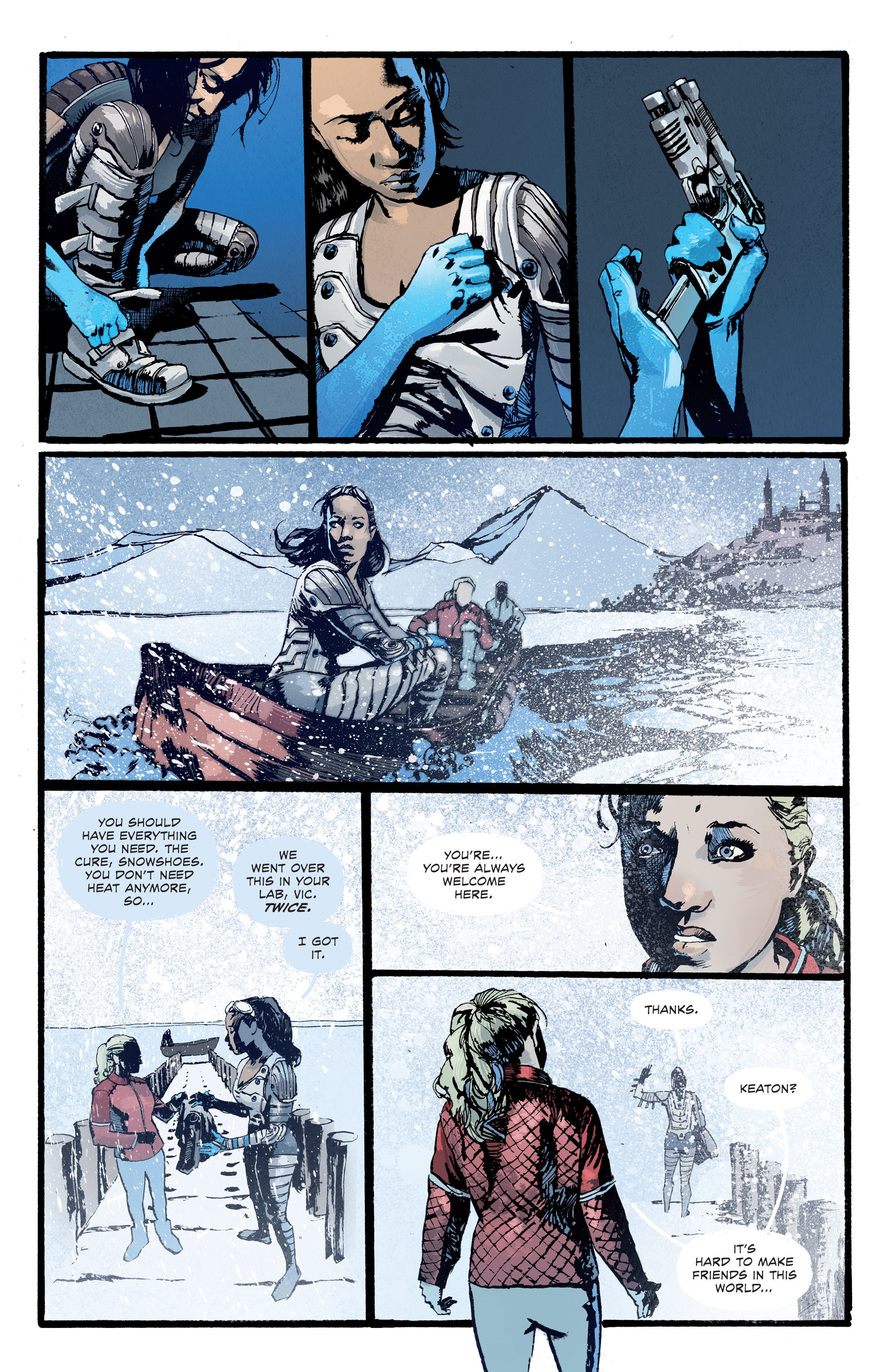 Frostbite (2016-) issue 6 - Page 18