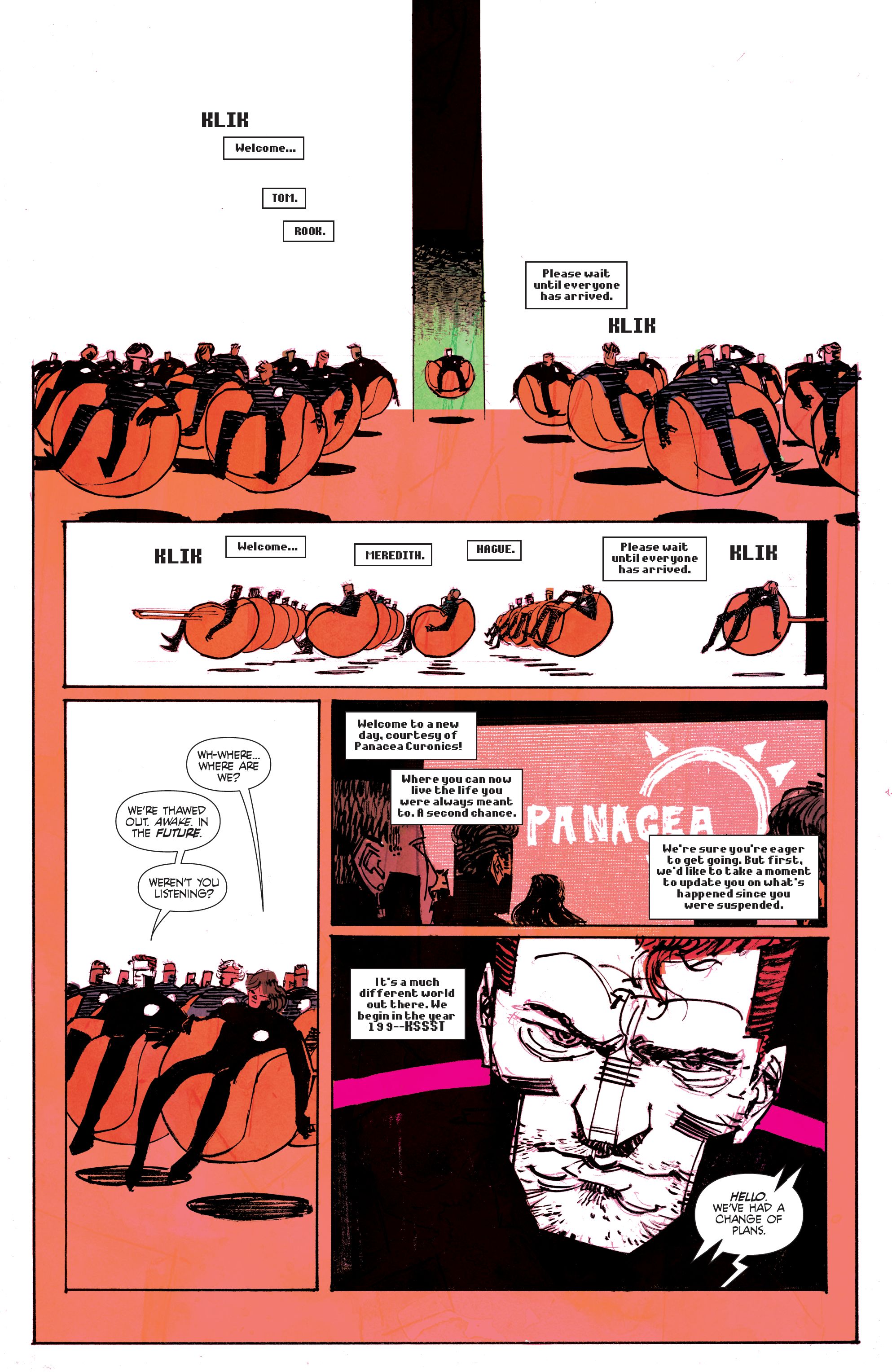 Fu Jitsu (2017) issue 4 - Page 24