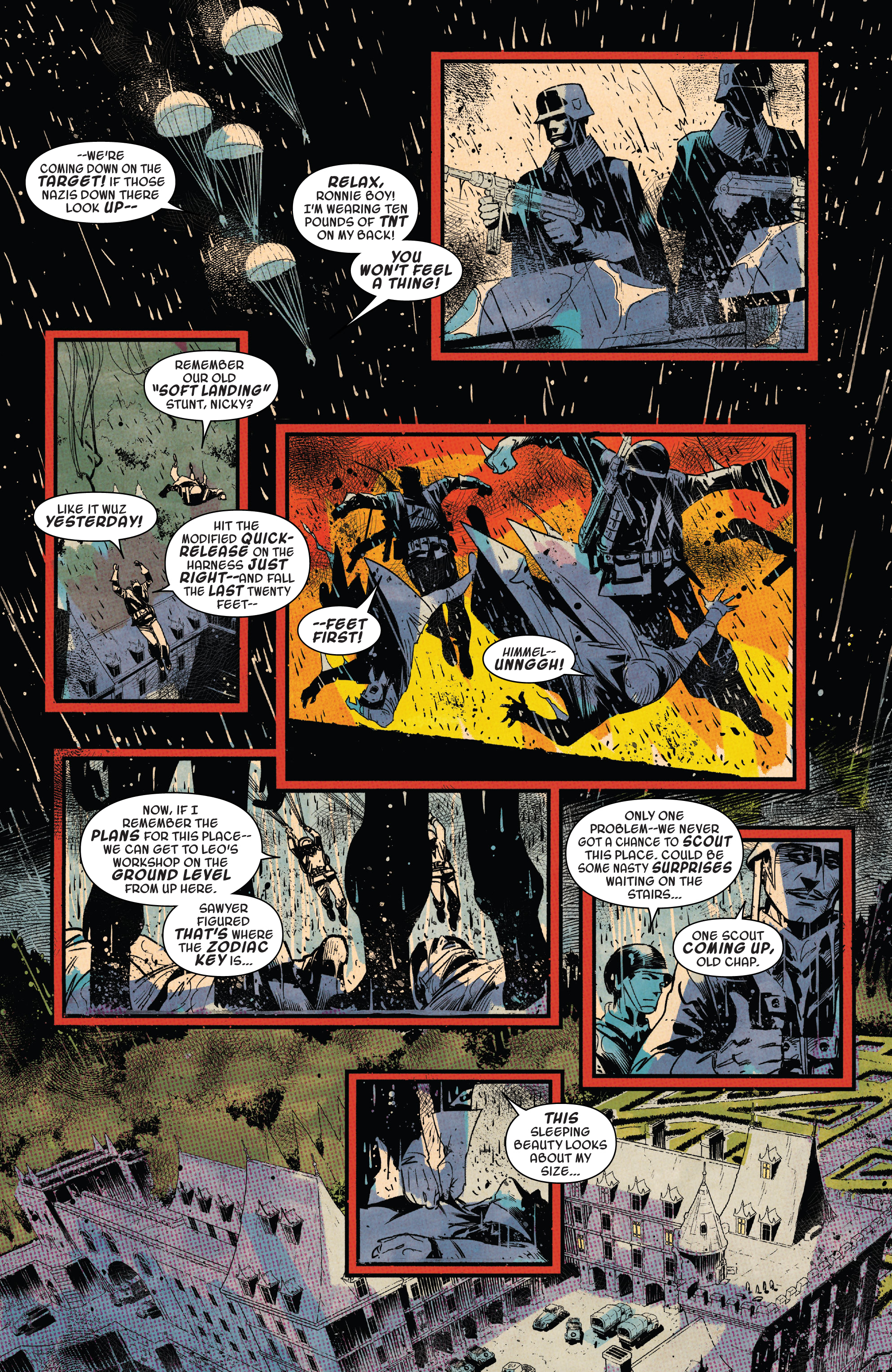 Fury (2023-) issue 1 - Page 24