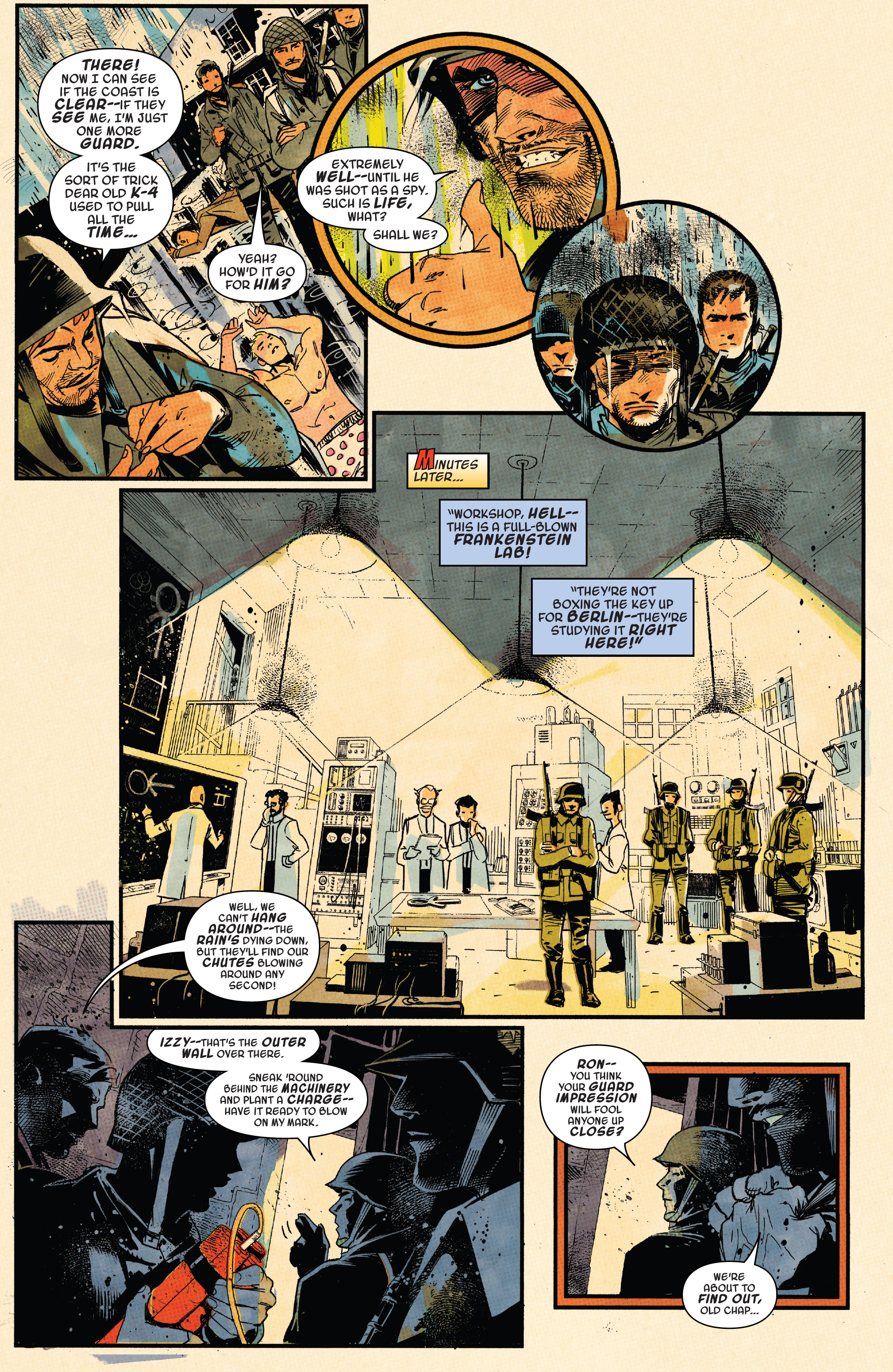 Fury (2023-) issue 1 - Page 25