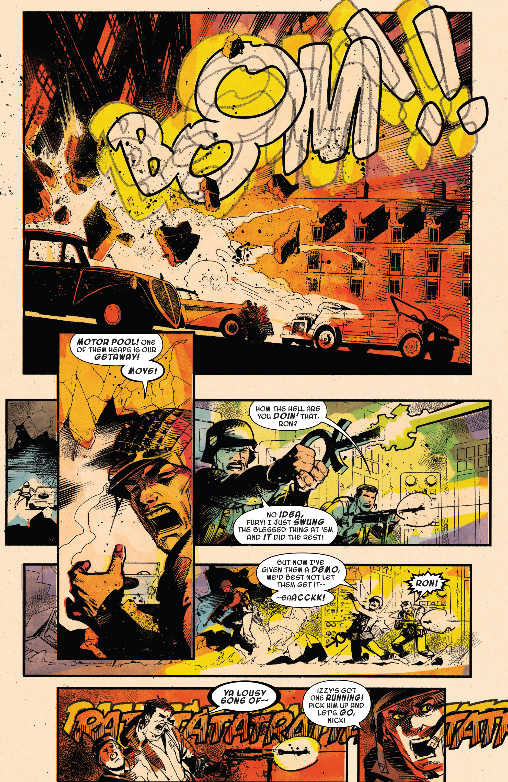 Fury (2023-) issue 1 - Page 27