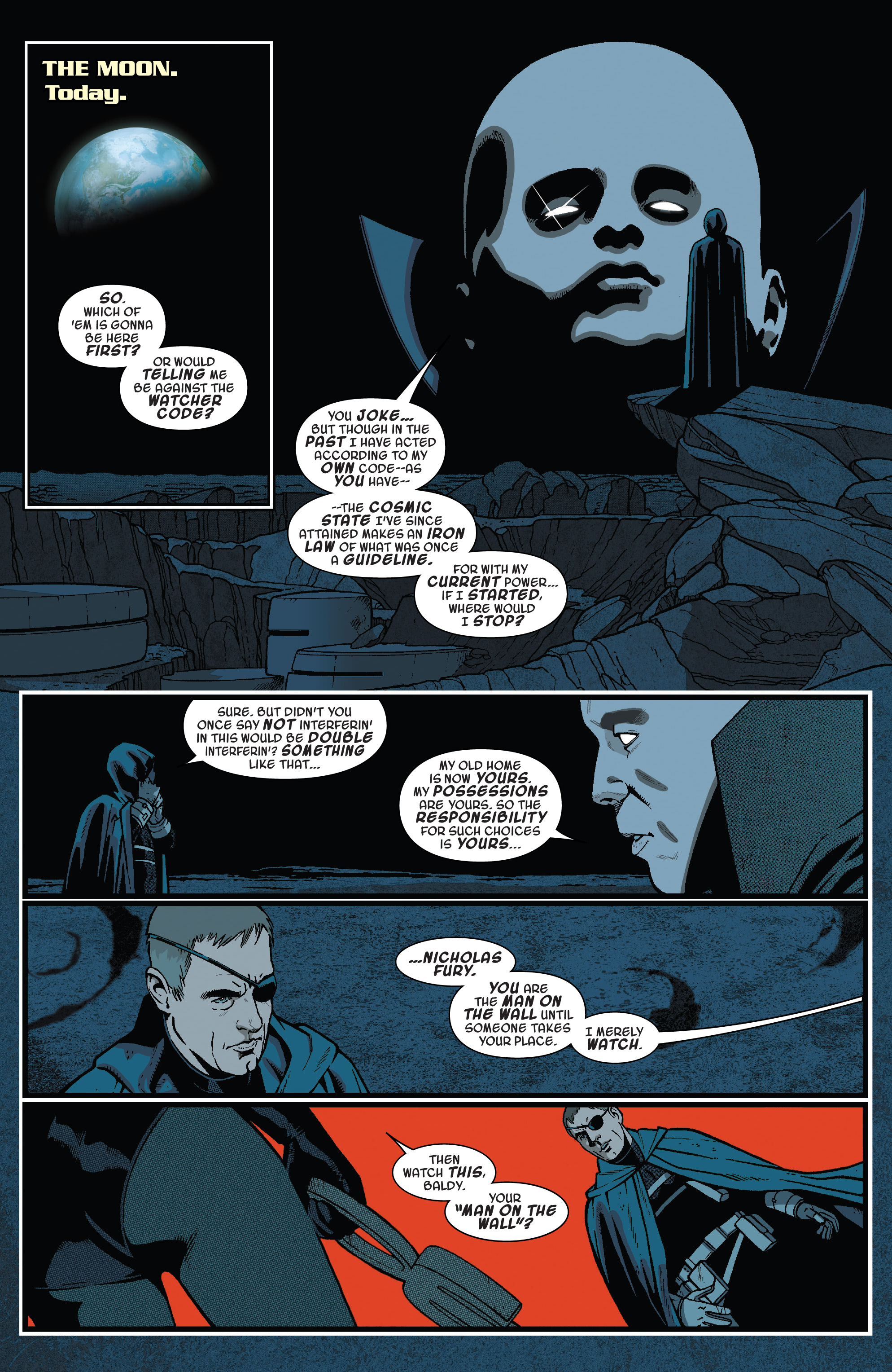 Fury (2023-) issue 1 - Page 29