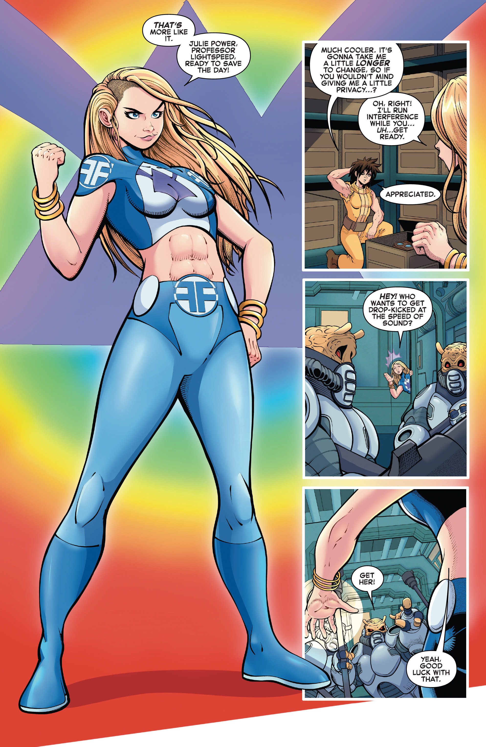 <{ $series->title }} issue 2 - Page 10