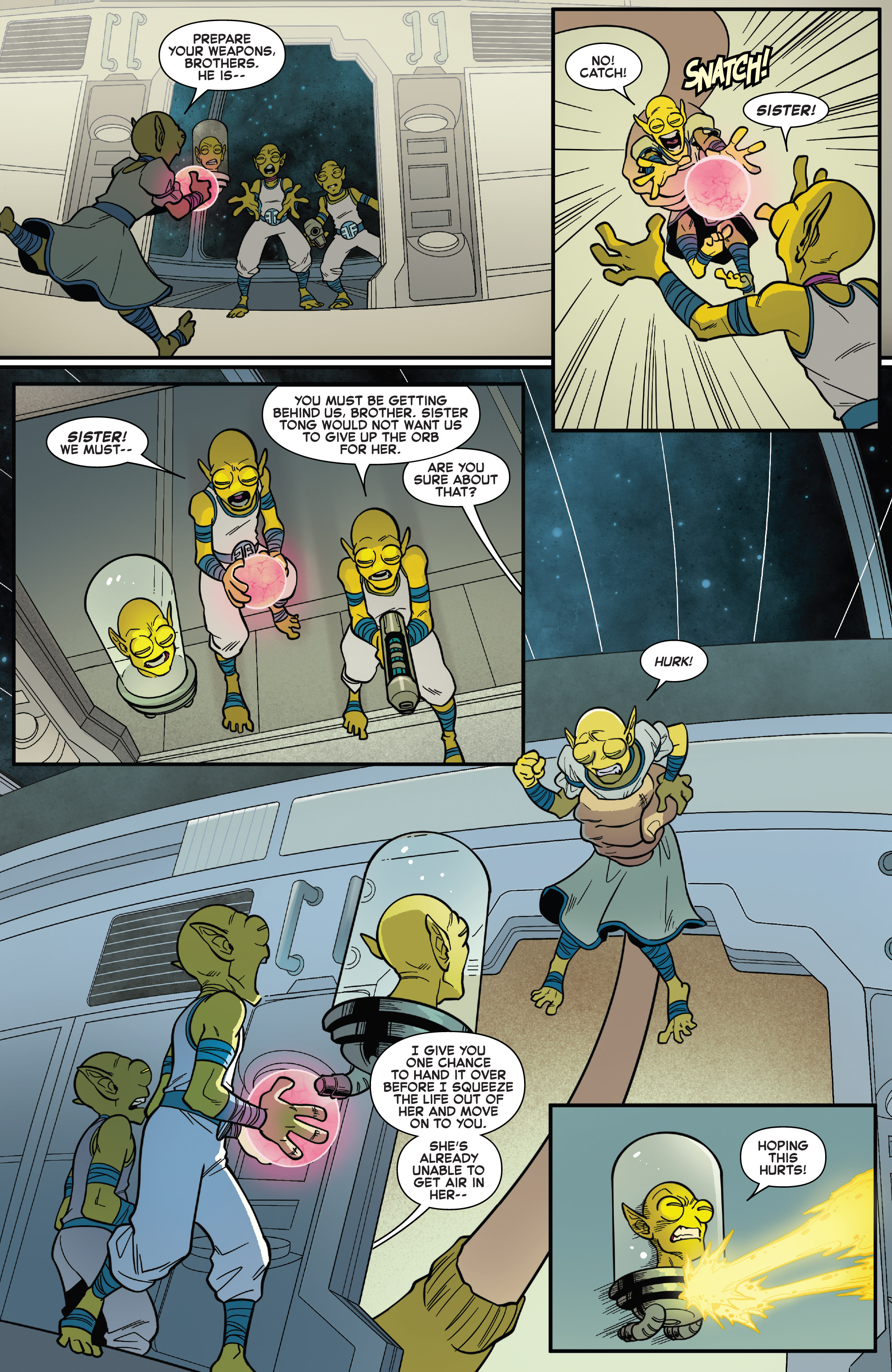 <{ $series->title }} issue 4 - Page 18