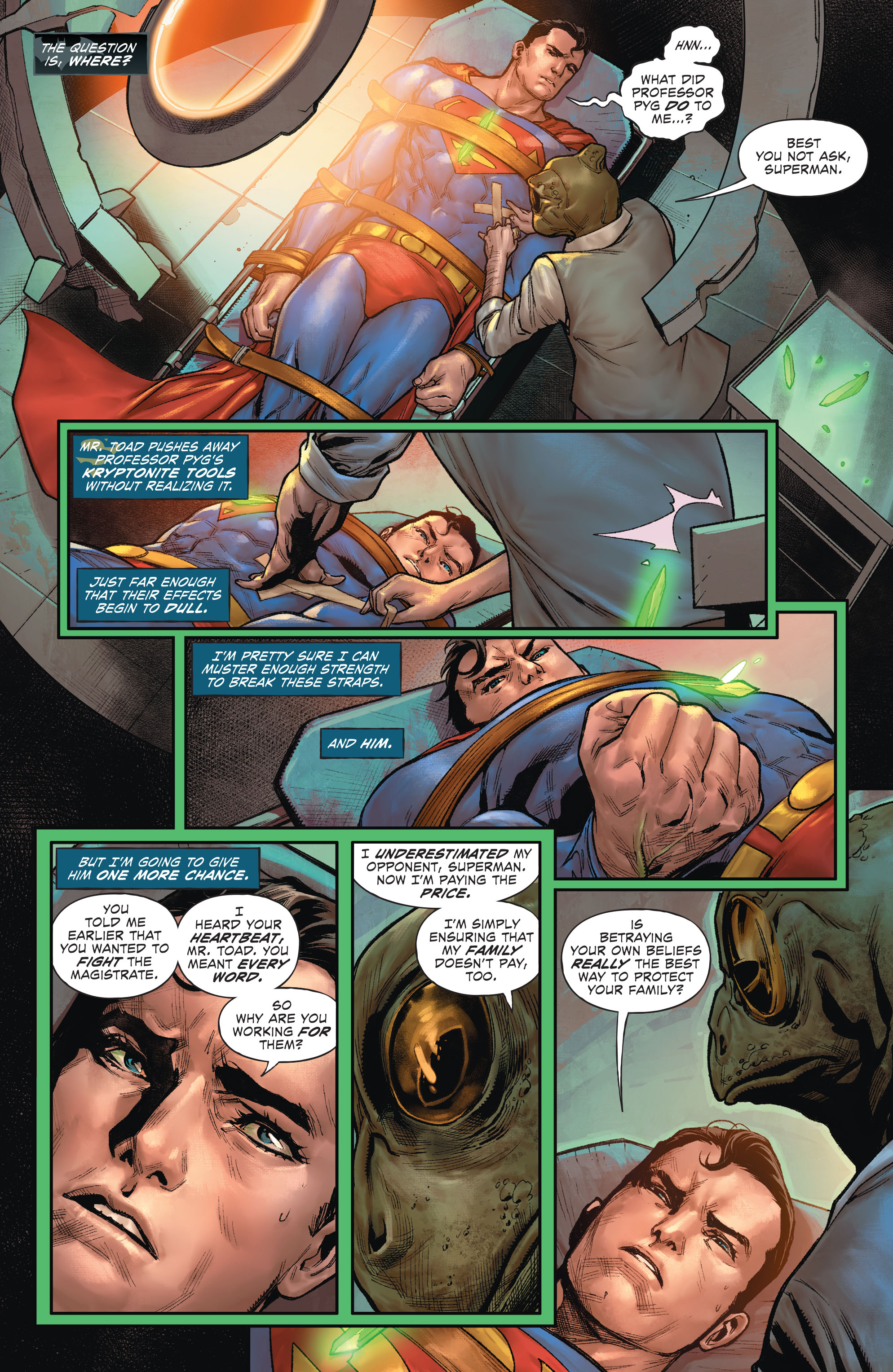 Future State: Batman/Superman (2021-) issue 2 - Page 10