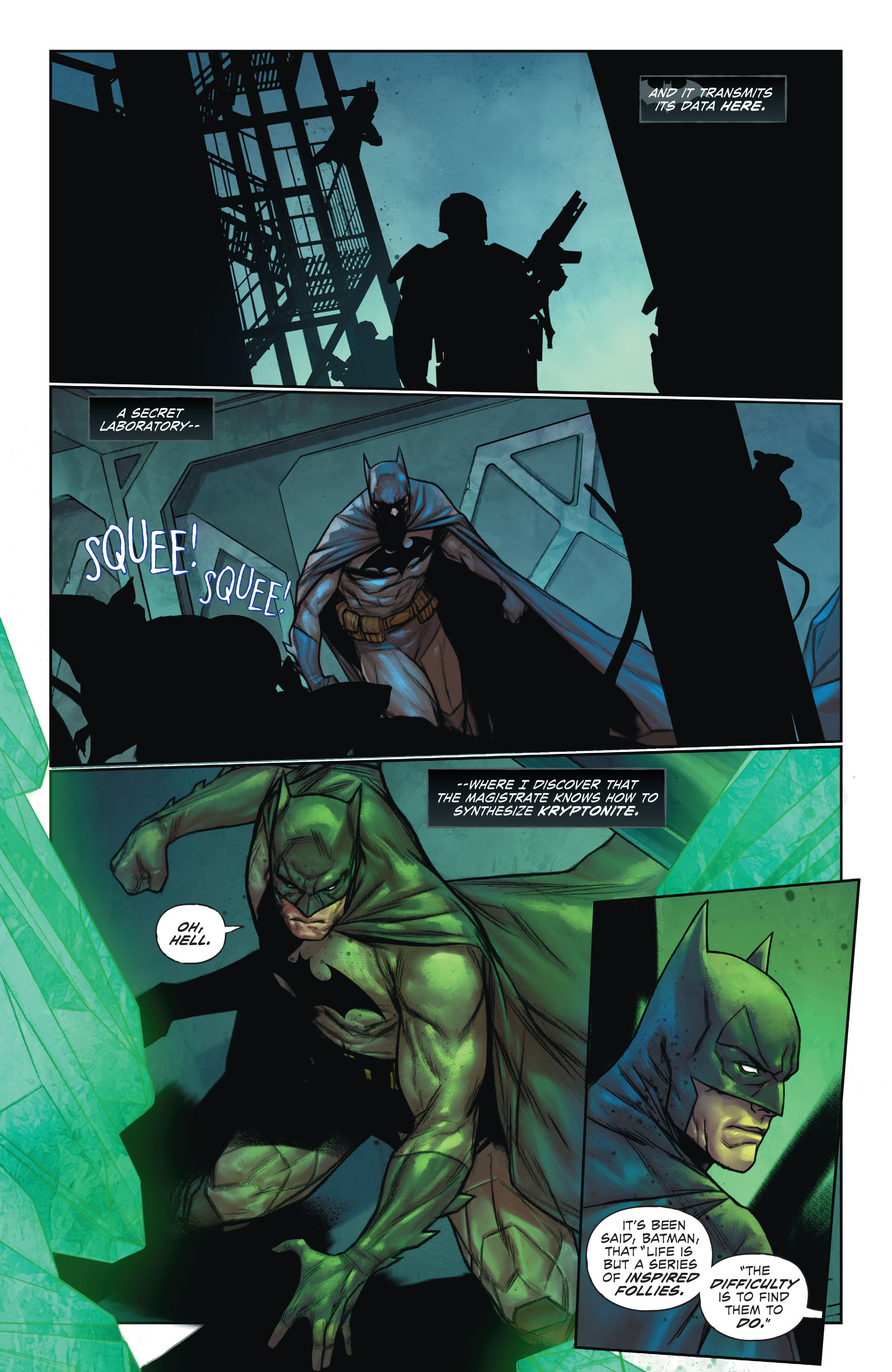 Future State: Batman/Superman (2021-) issue 2 - Page 13