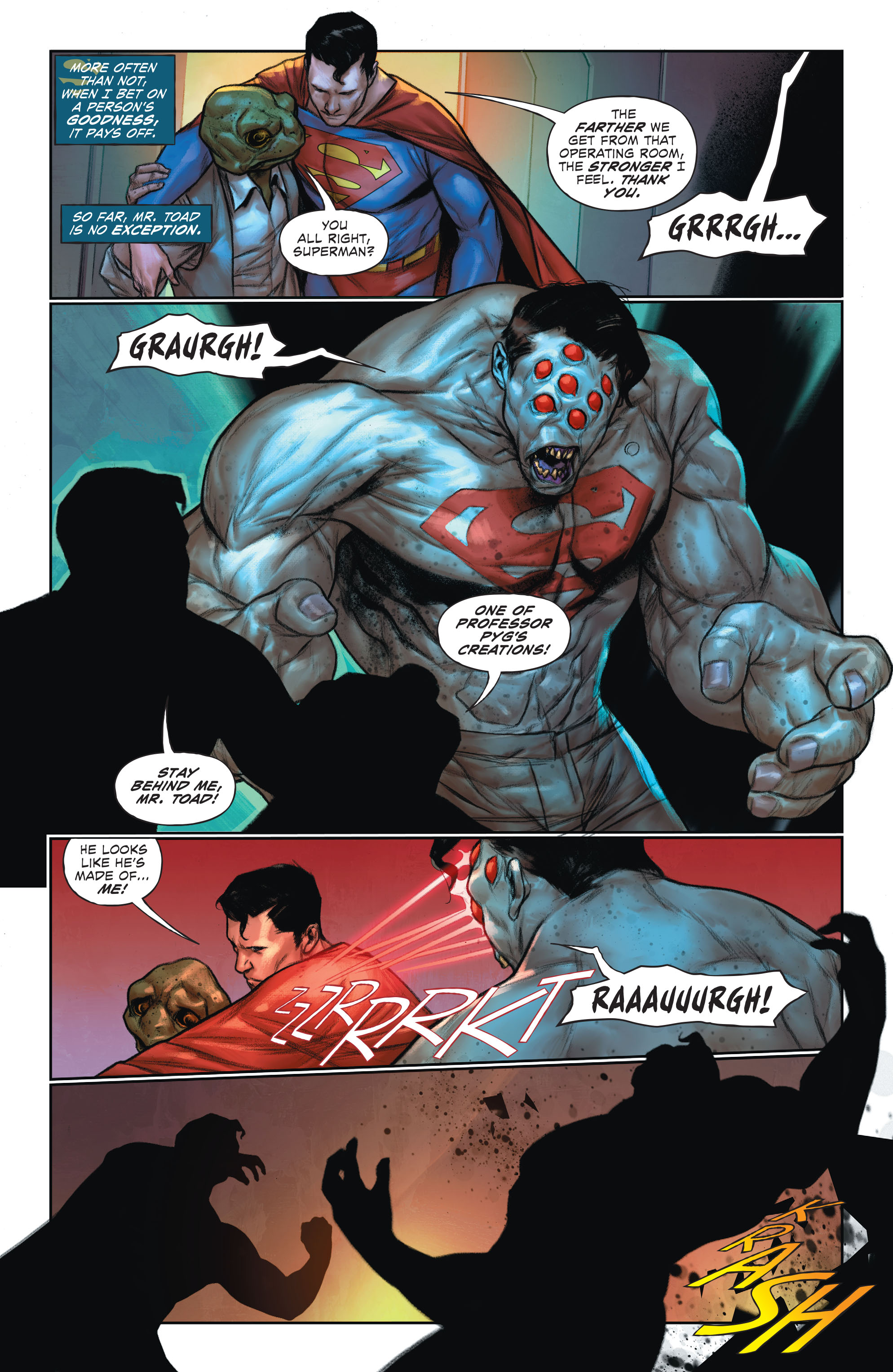 Future State: Batman/Superman (2021-) issue 2 - Page 15