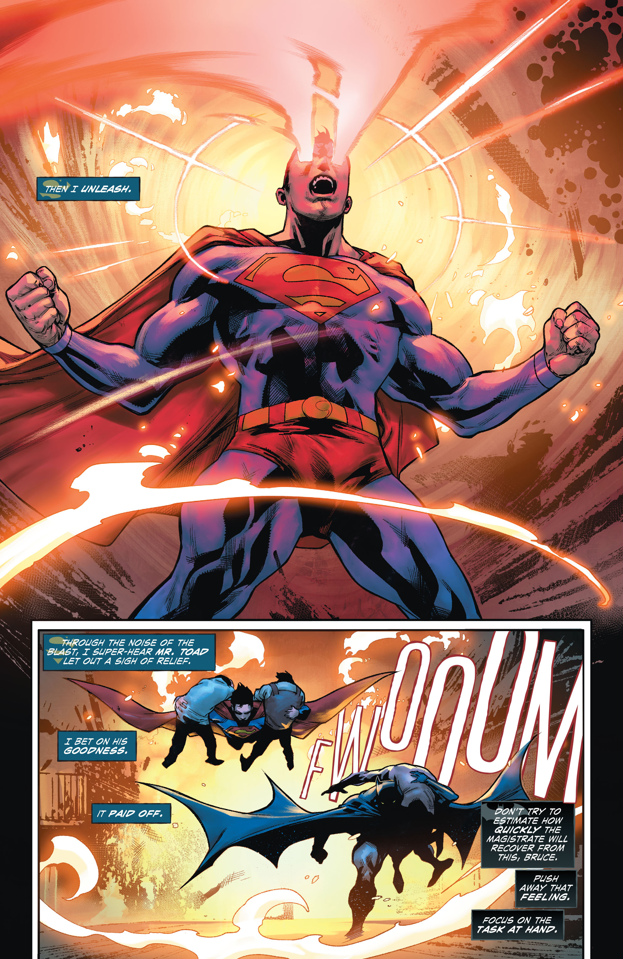 Future State: Batman/Superman (2021-) issue 2 - Page 19