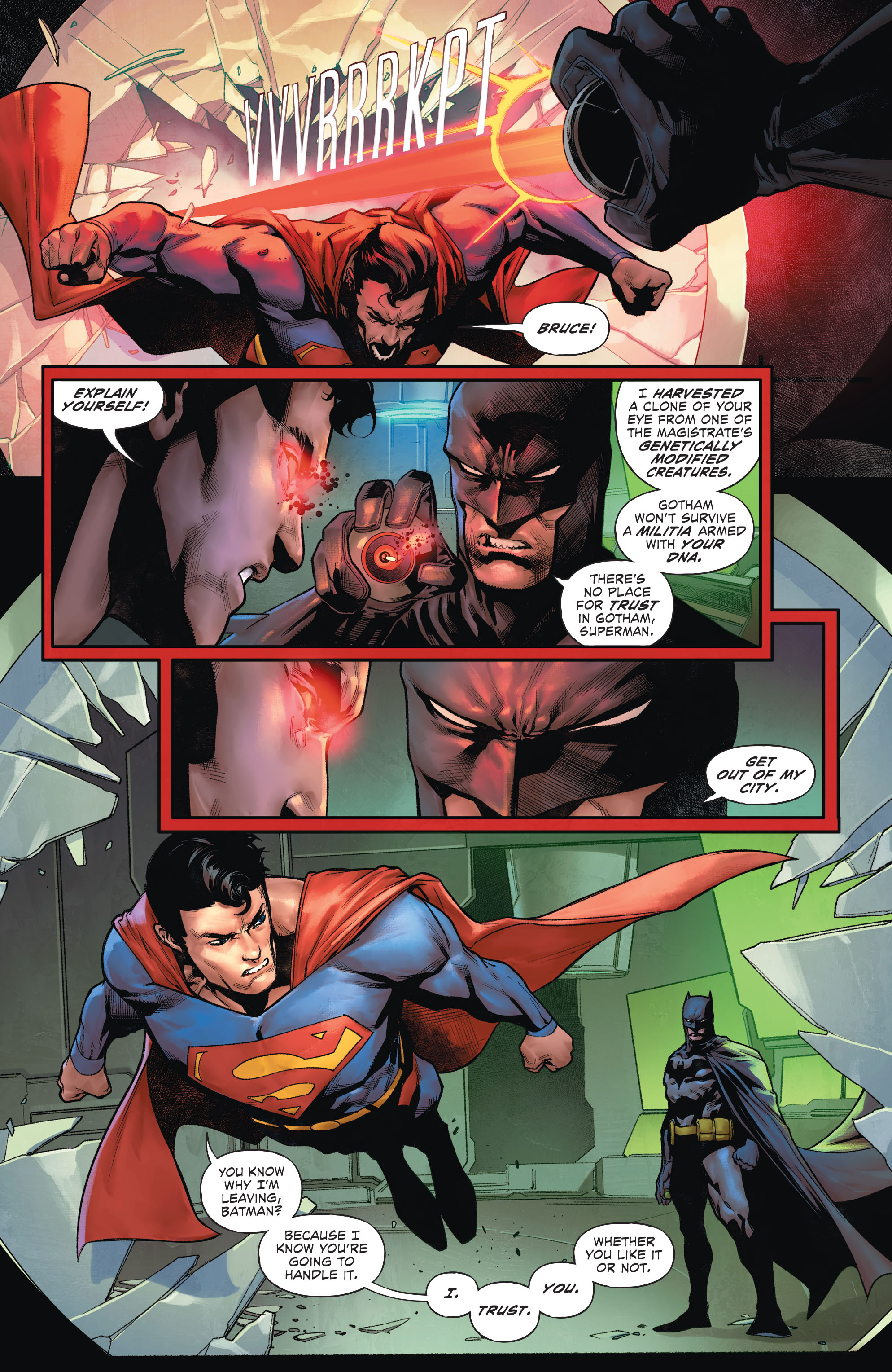 Future State: Batman/Superman (2021-) issue 2 - Page 22