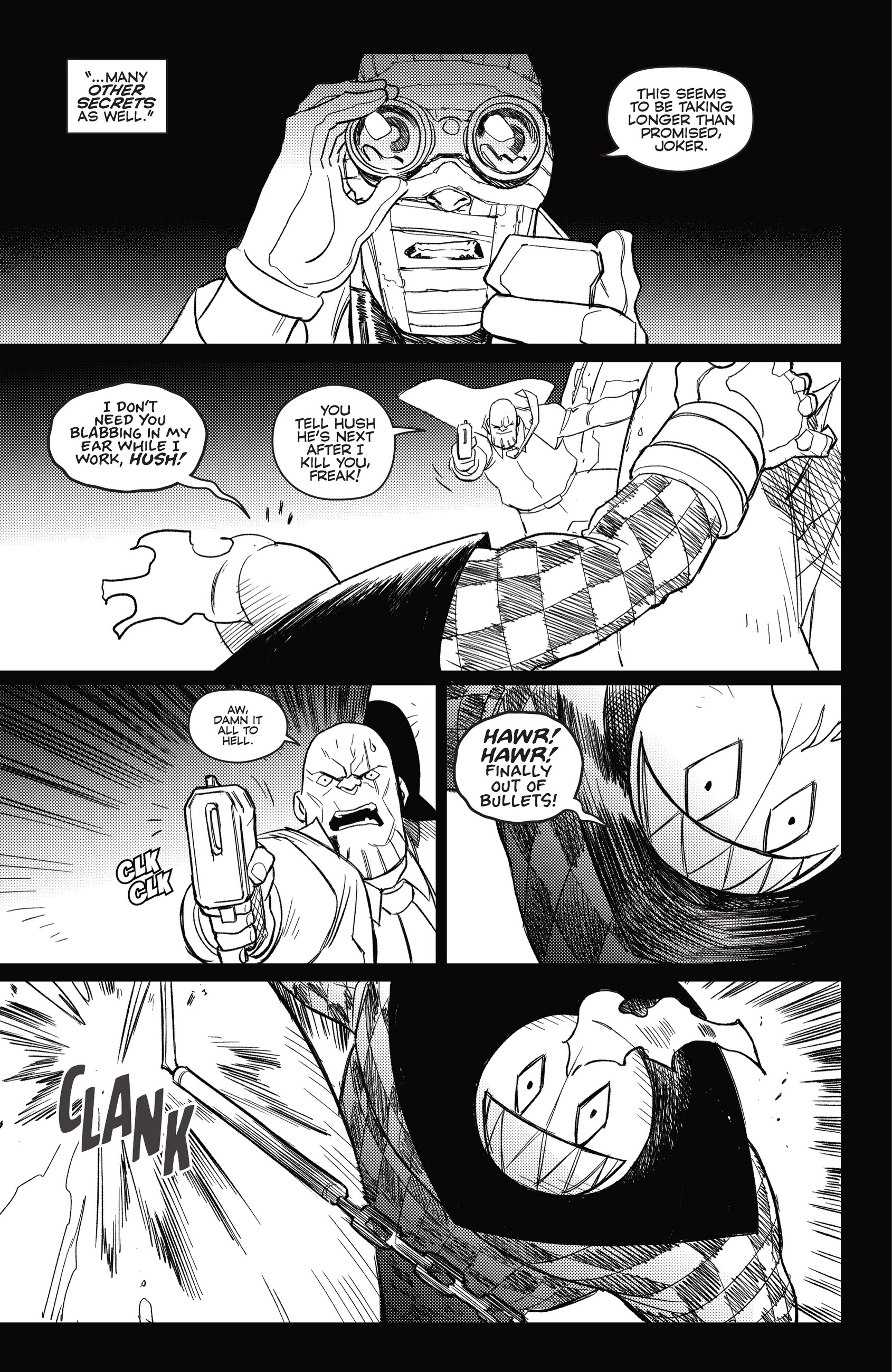 <{ $series->title }} issue 10 - Page 11