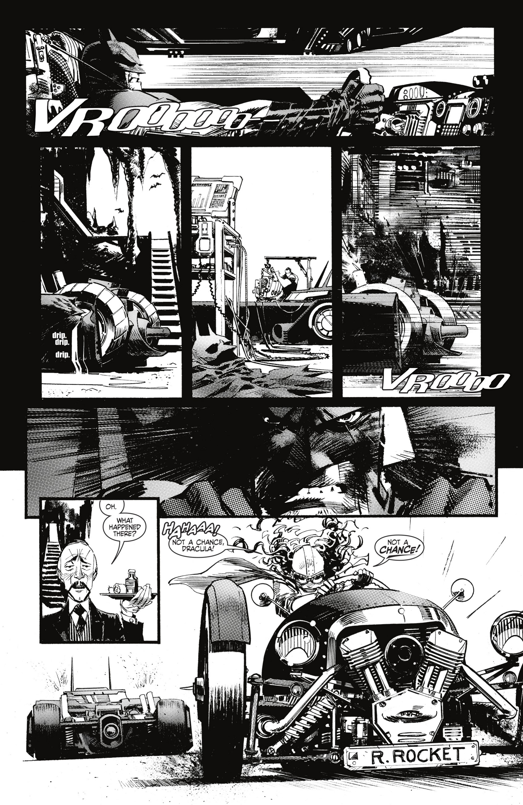 Future State: Gotham (2021-) issue 10 - Page 26