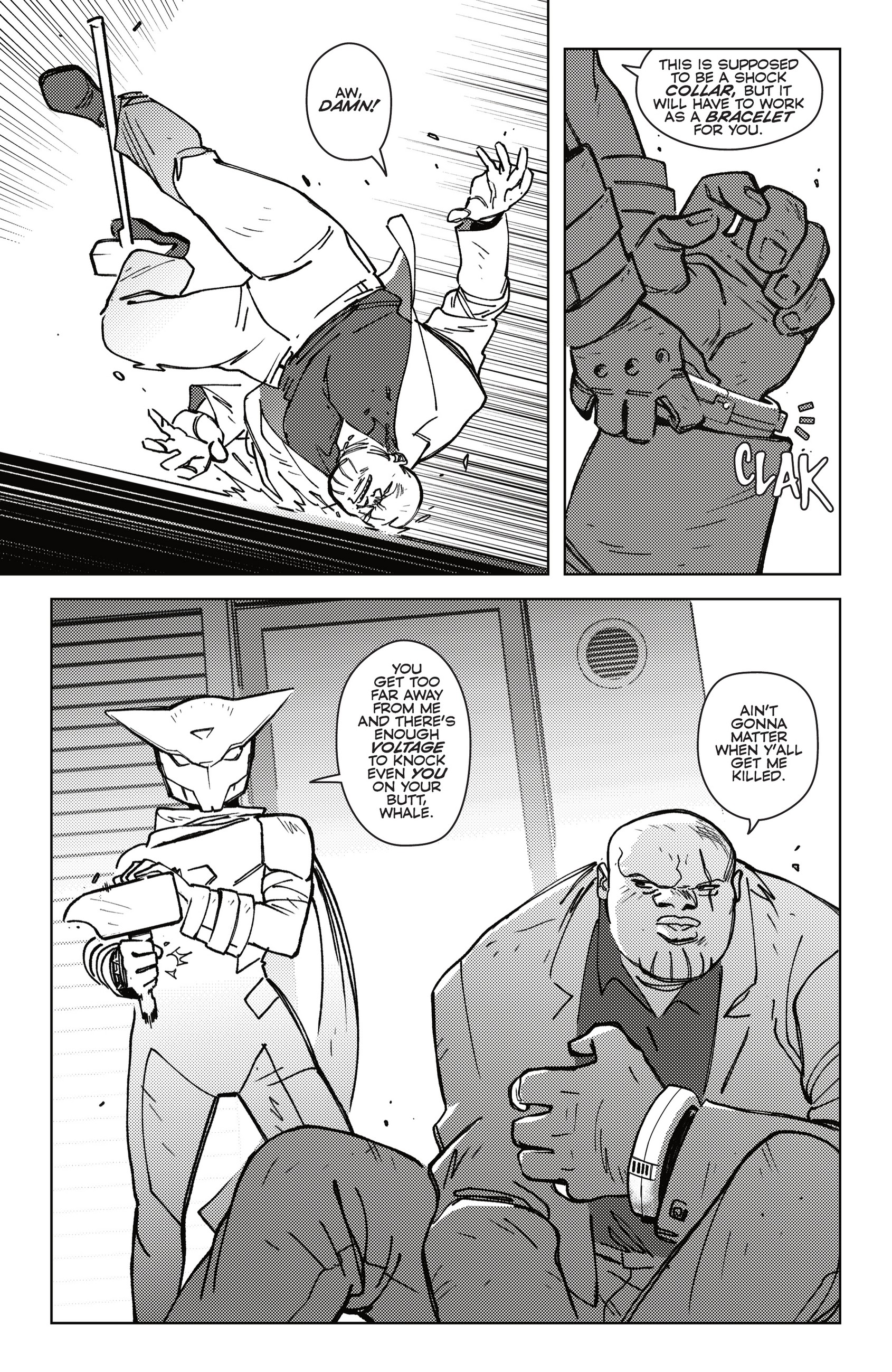 <{ $series->title }} issue 11 - Page 7