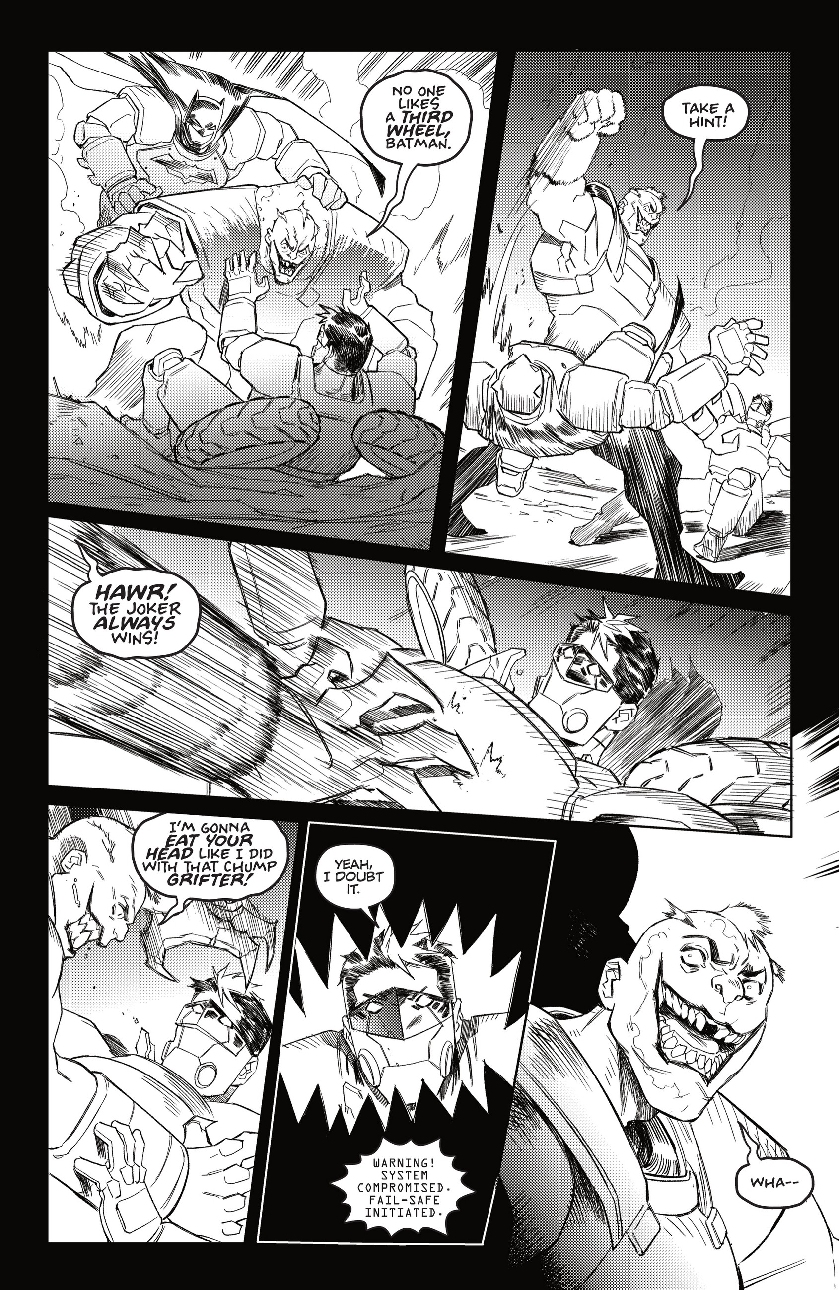 <{ $series->title }} issue 12 - Page 10