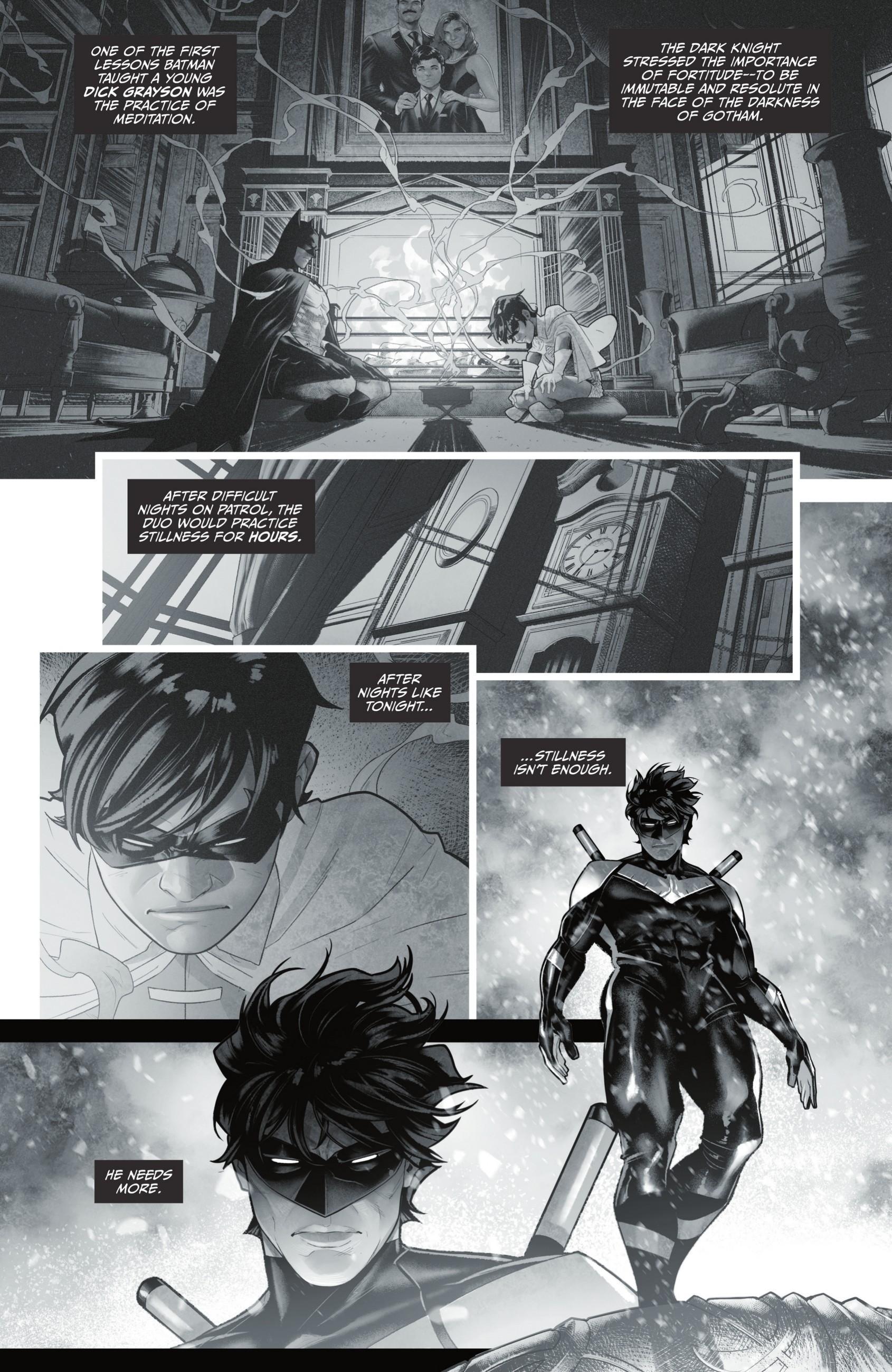 Future State: Gotham (2021-) issue 12 - Page 24