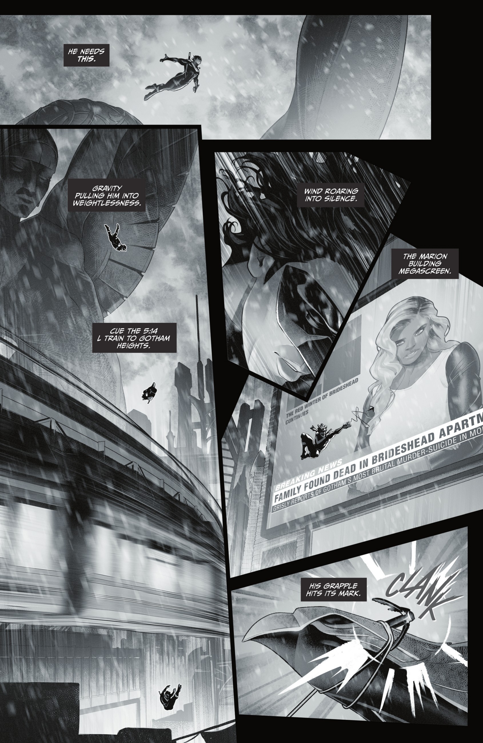 Future State: Gotham (2021-) issue 12 - Page 25