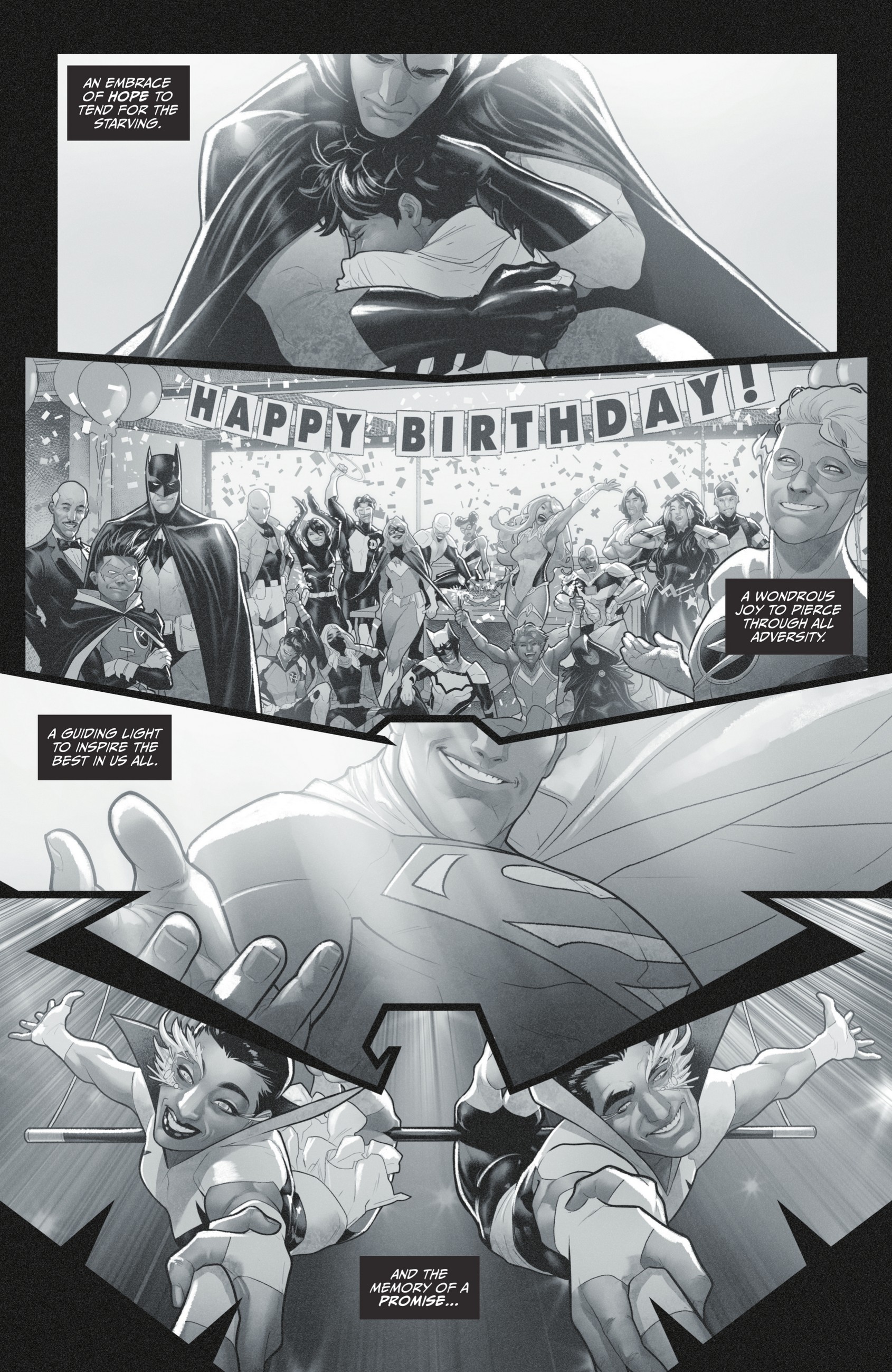 Future State: Gotham (2021-) issue 12 - Page 30