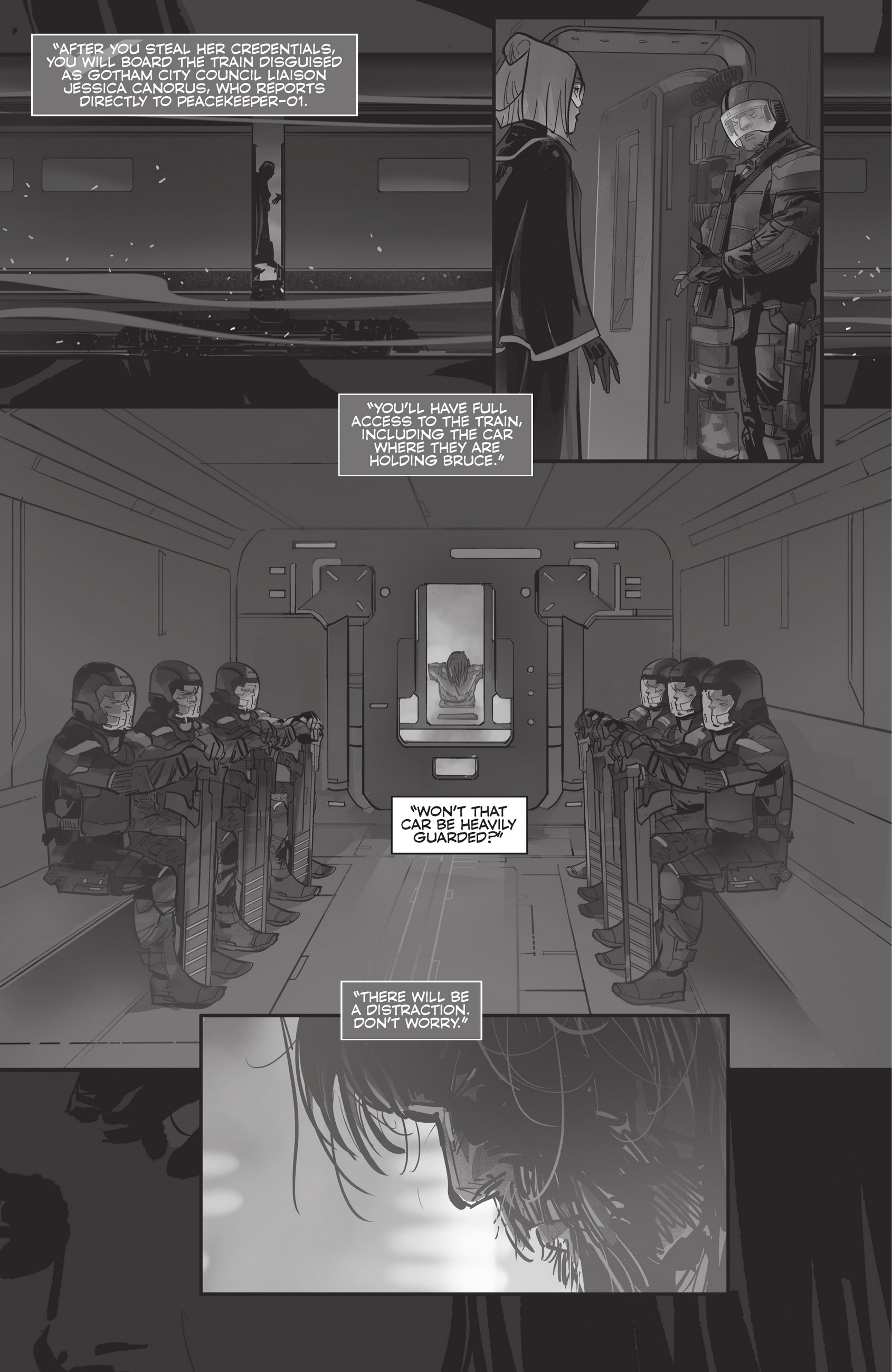 <{ $series->title }} issue 13 - Page 10