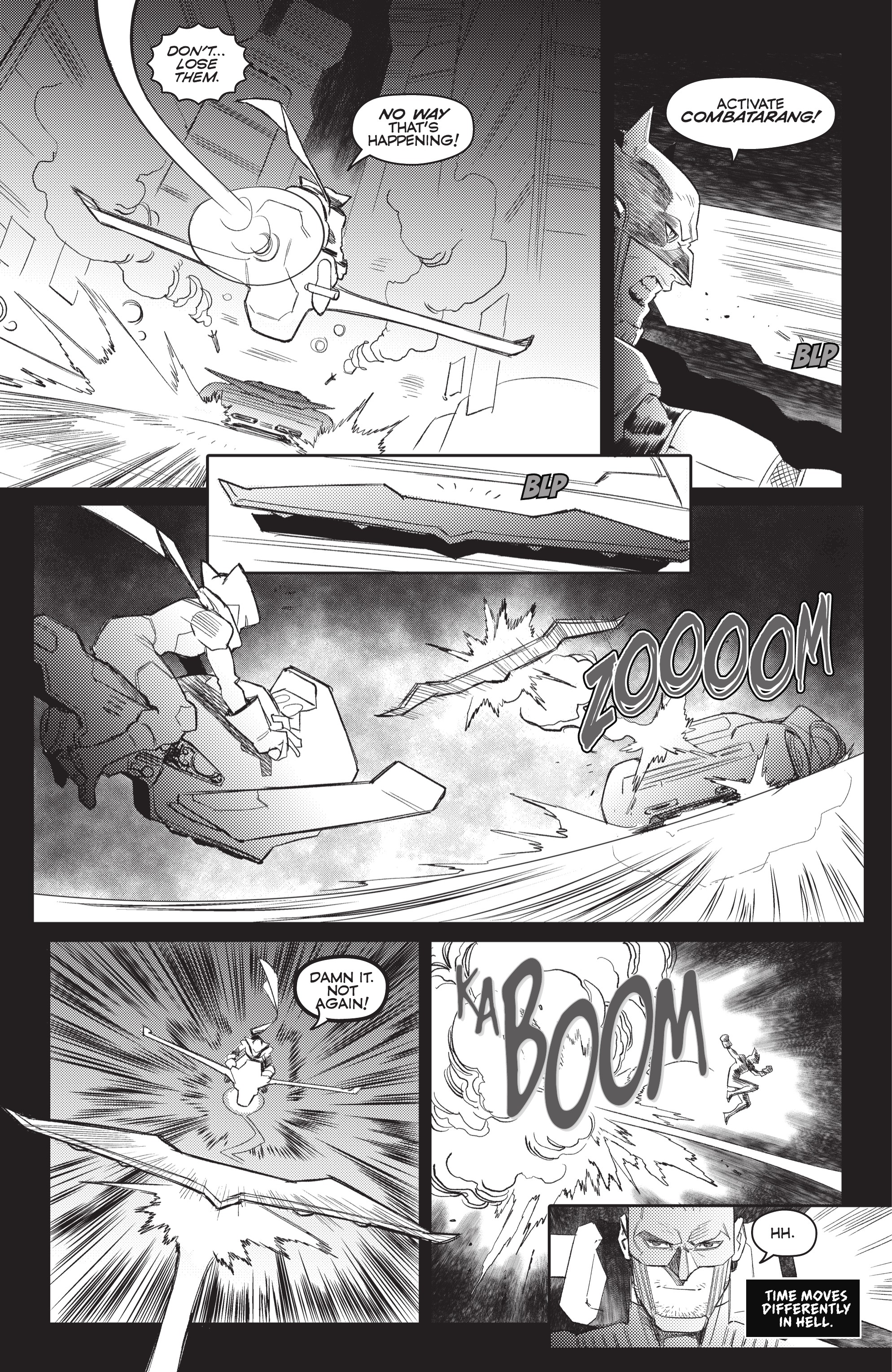 <{ $series->title }} issue 15 - Page 9