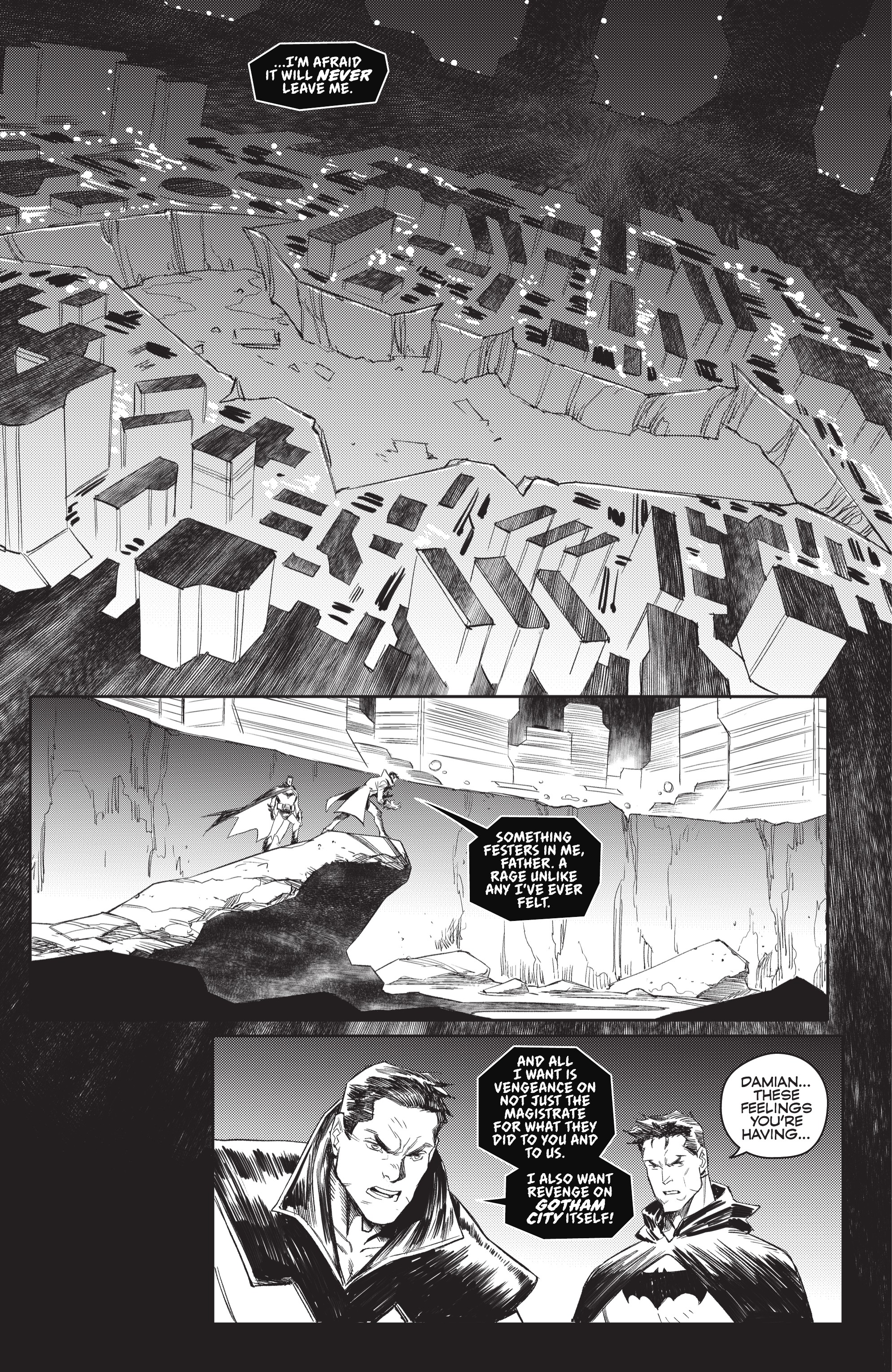 Future State: Gotham (2021-) issue 15 - Page 11