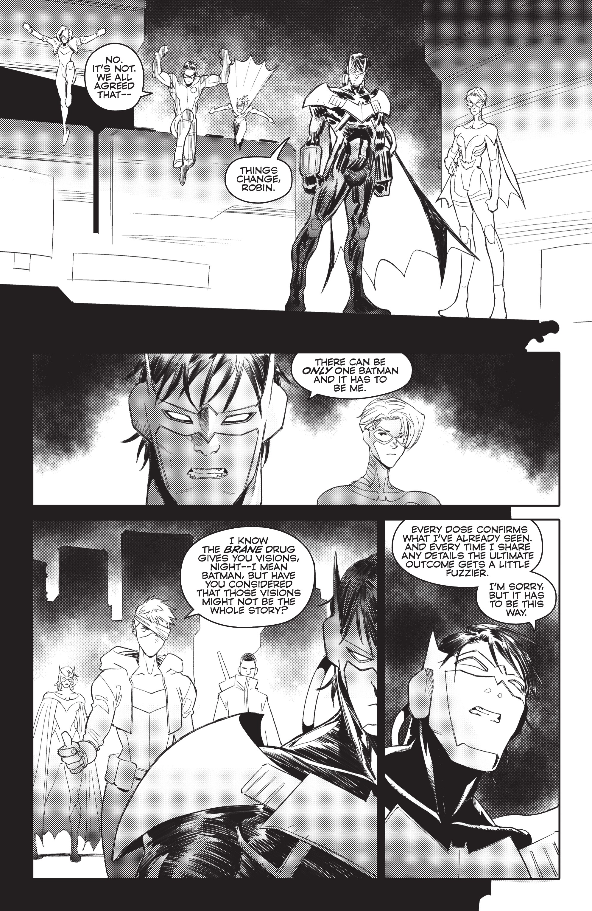 <{ $series->title }} issue 15 - Page 16