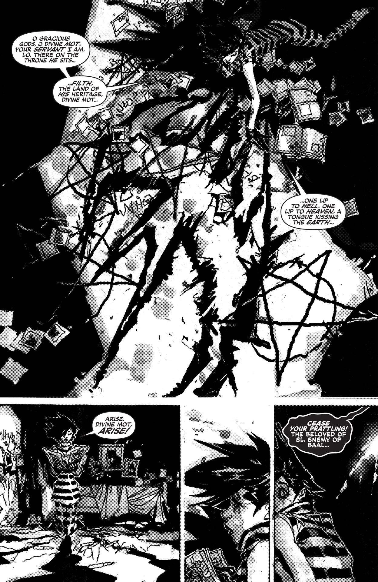 Future State: Gotham (2021-) issue 16 - Page 25