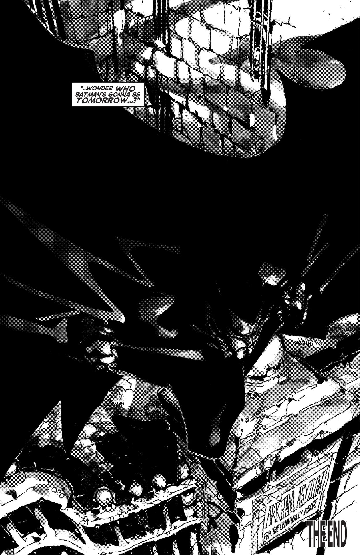 Future State: Gotham (2021-) issue 16 - Page 31