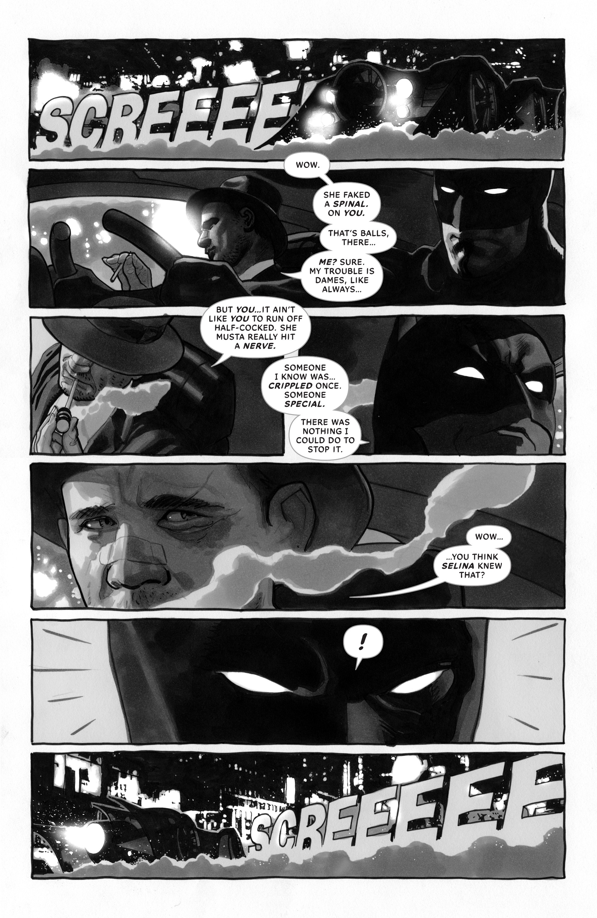 Future State: Gotham (2021-) issue 17 - Page 29