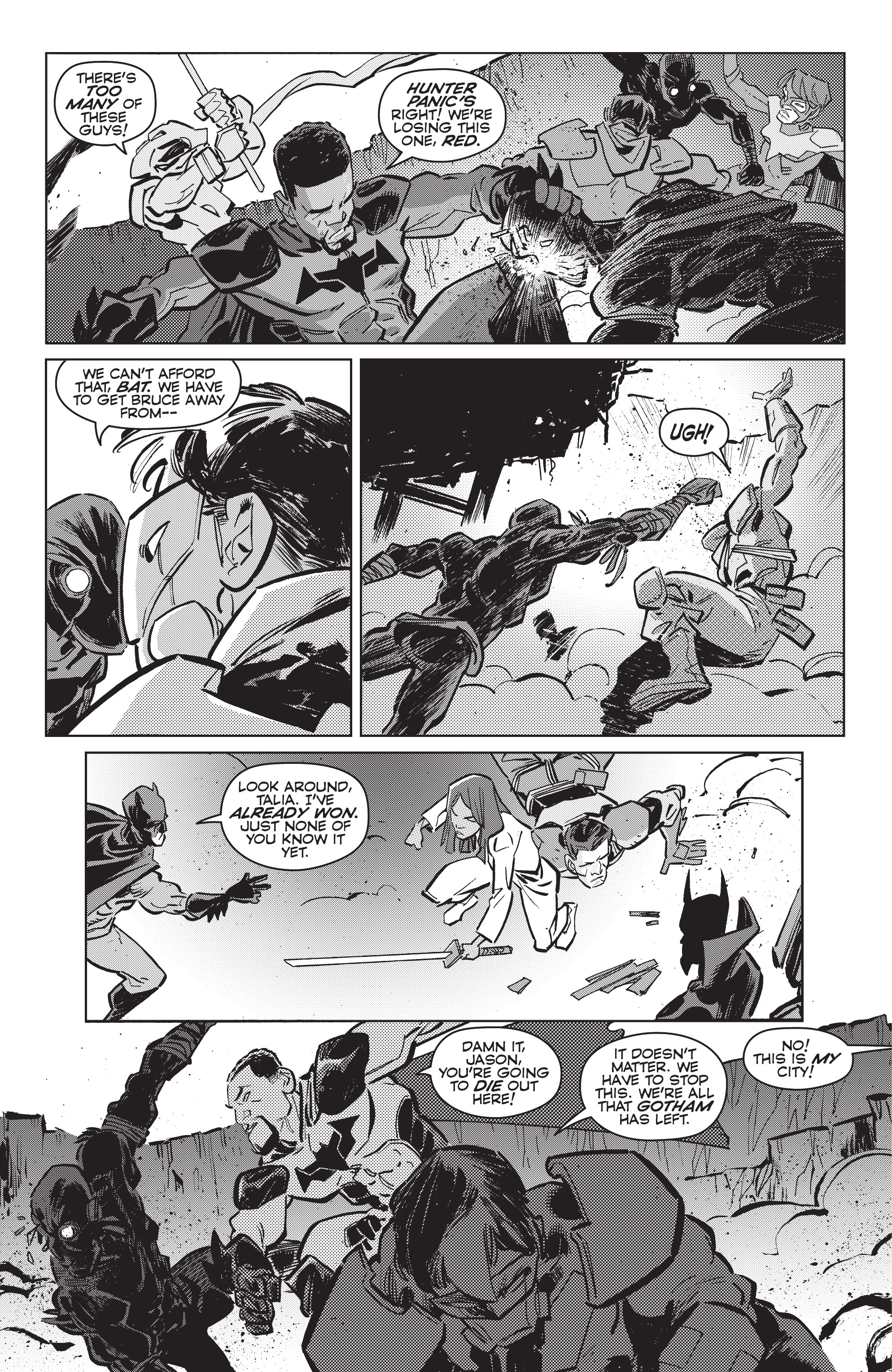 <{ $series->title }} issue 18 - Page 6