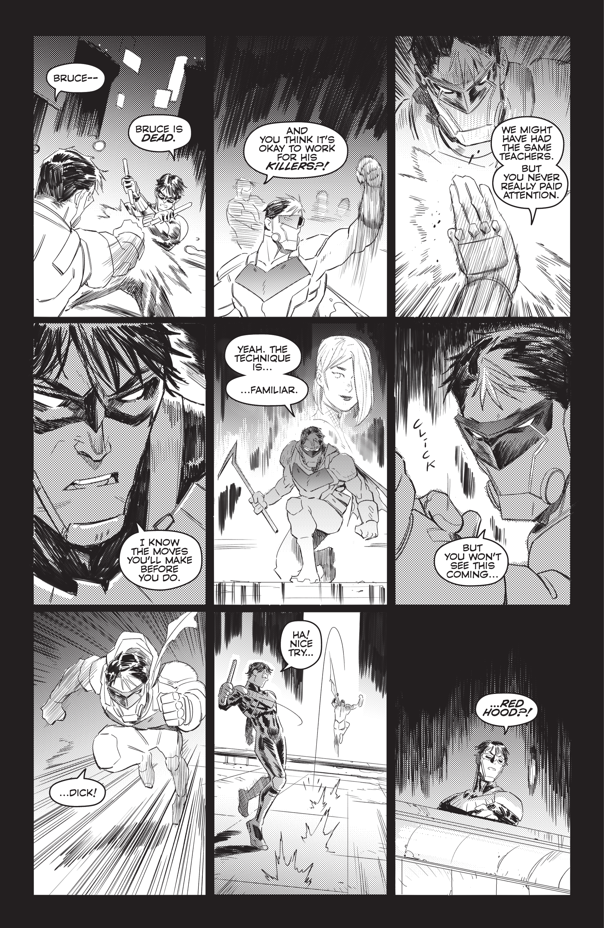 <{ $series->title }} issue 2 - Page 6