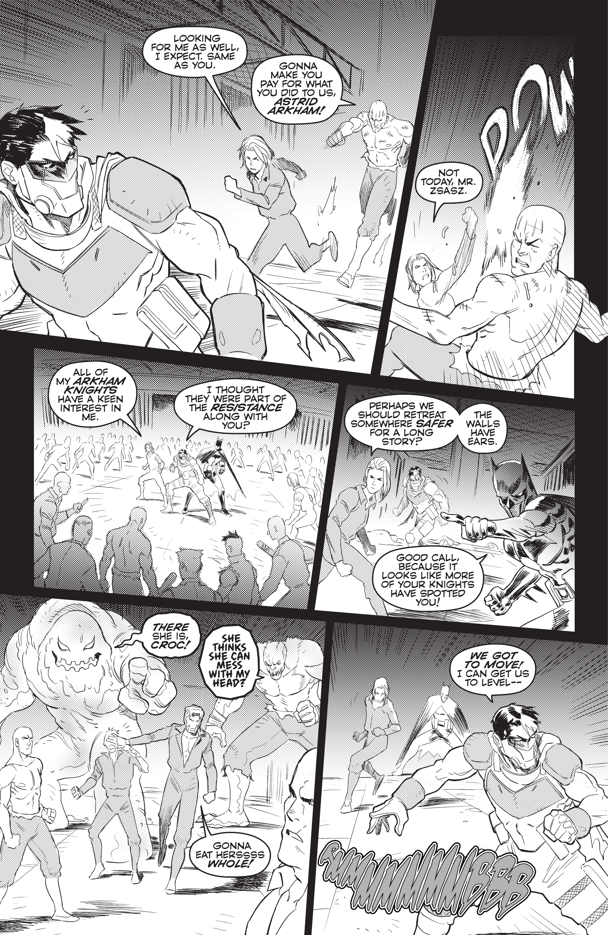 <{ $series->title }} issue 3 - Page 8